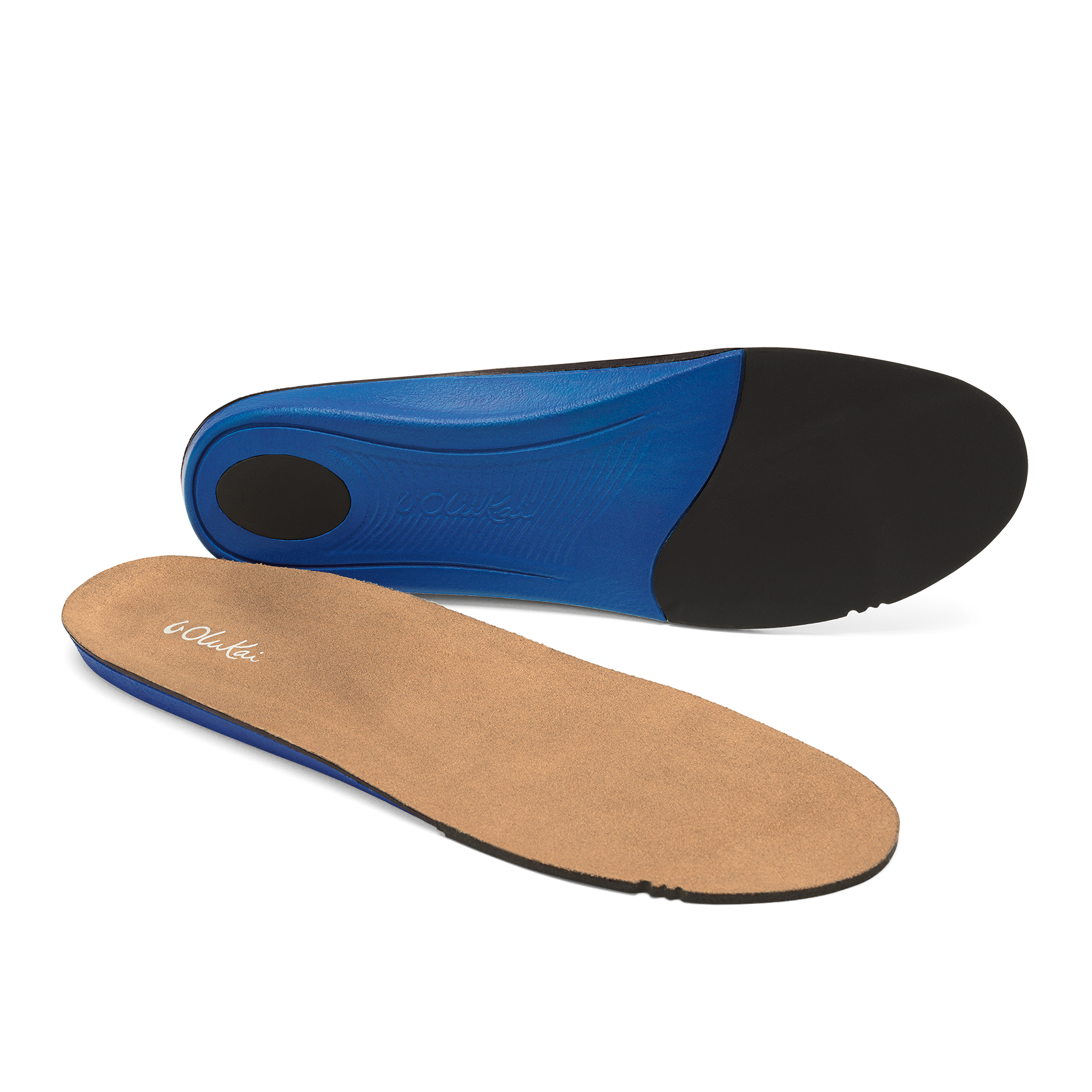 Women’s Sneaker Insole - Tan