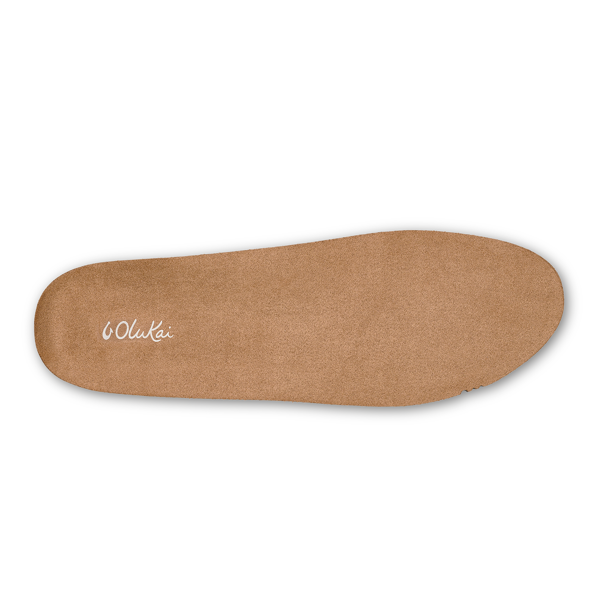 Women’s Sneaker Insole - Tan - Image 3