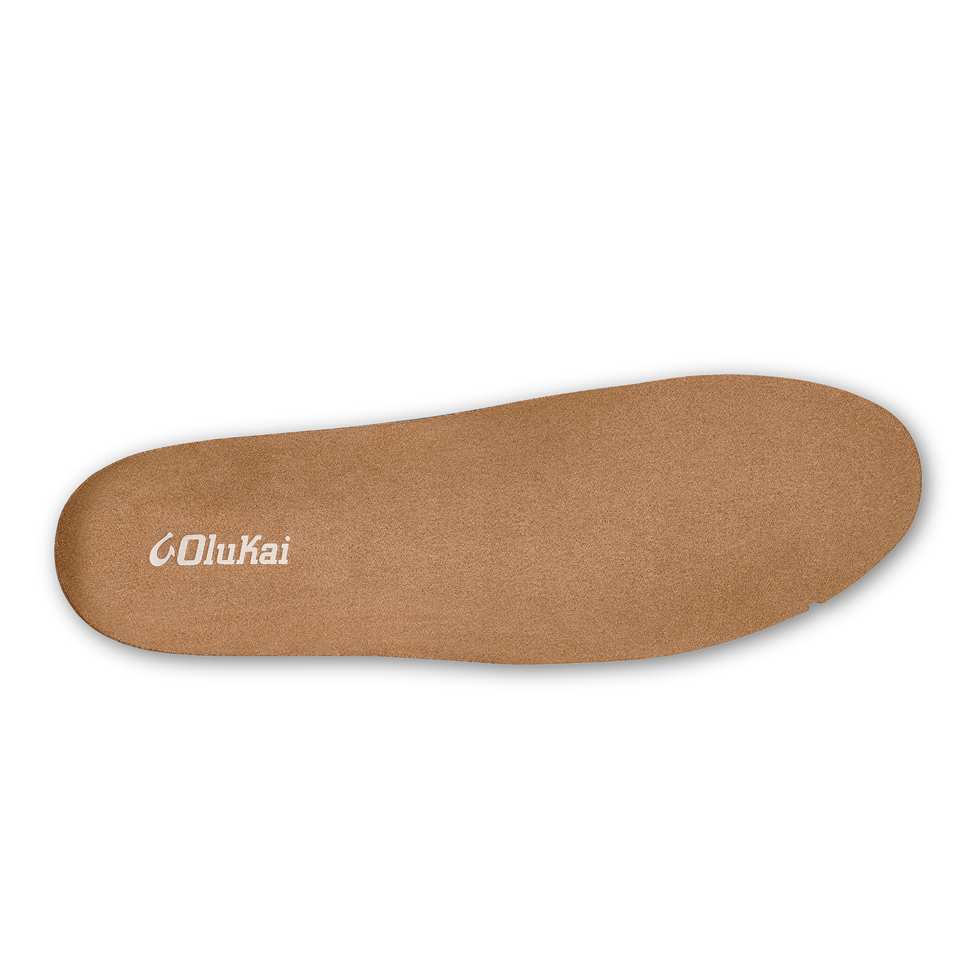 Men’s Sneaker Insole - Tan - Image 3