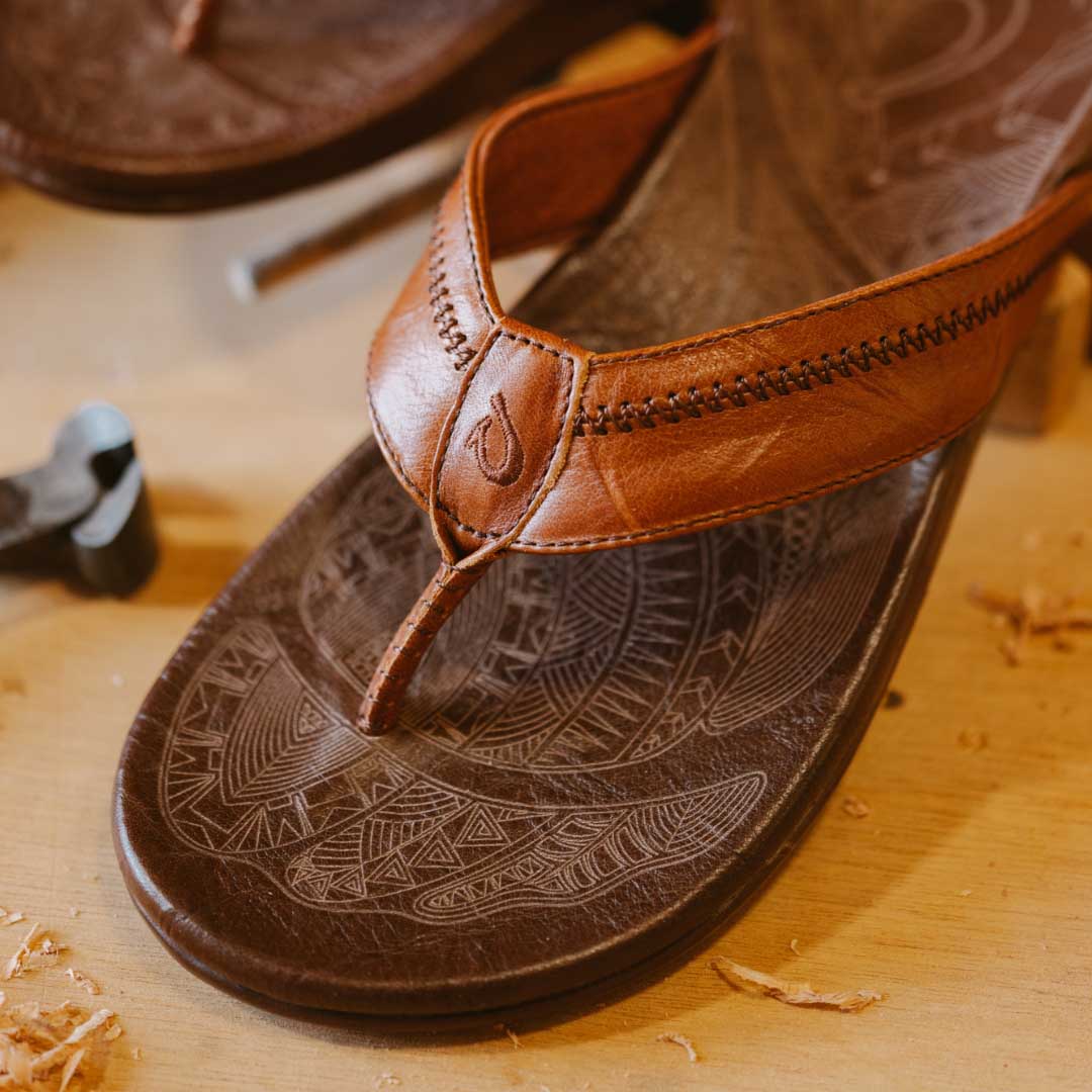 Hiapo - Rum / Dark Wood - Image 6