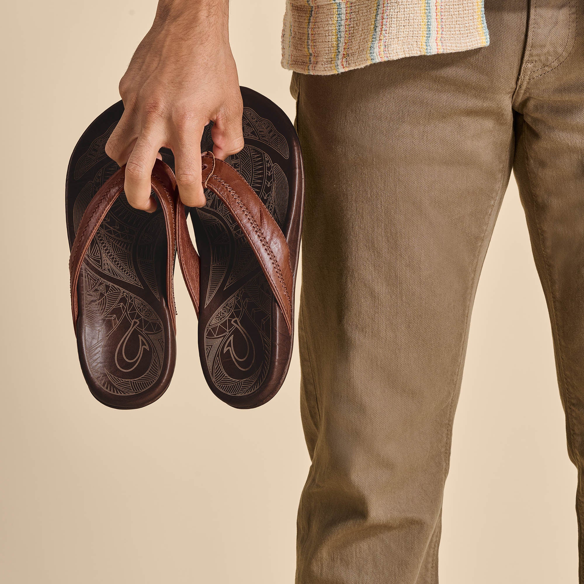 Hiapo - Rum / Dark Wood - Image 5