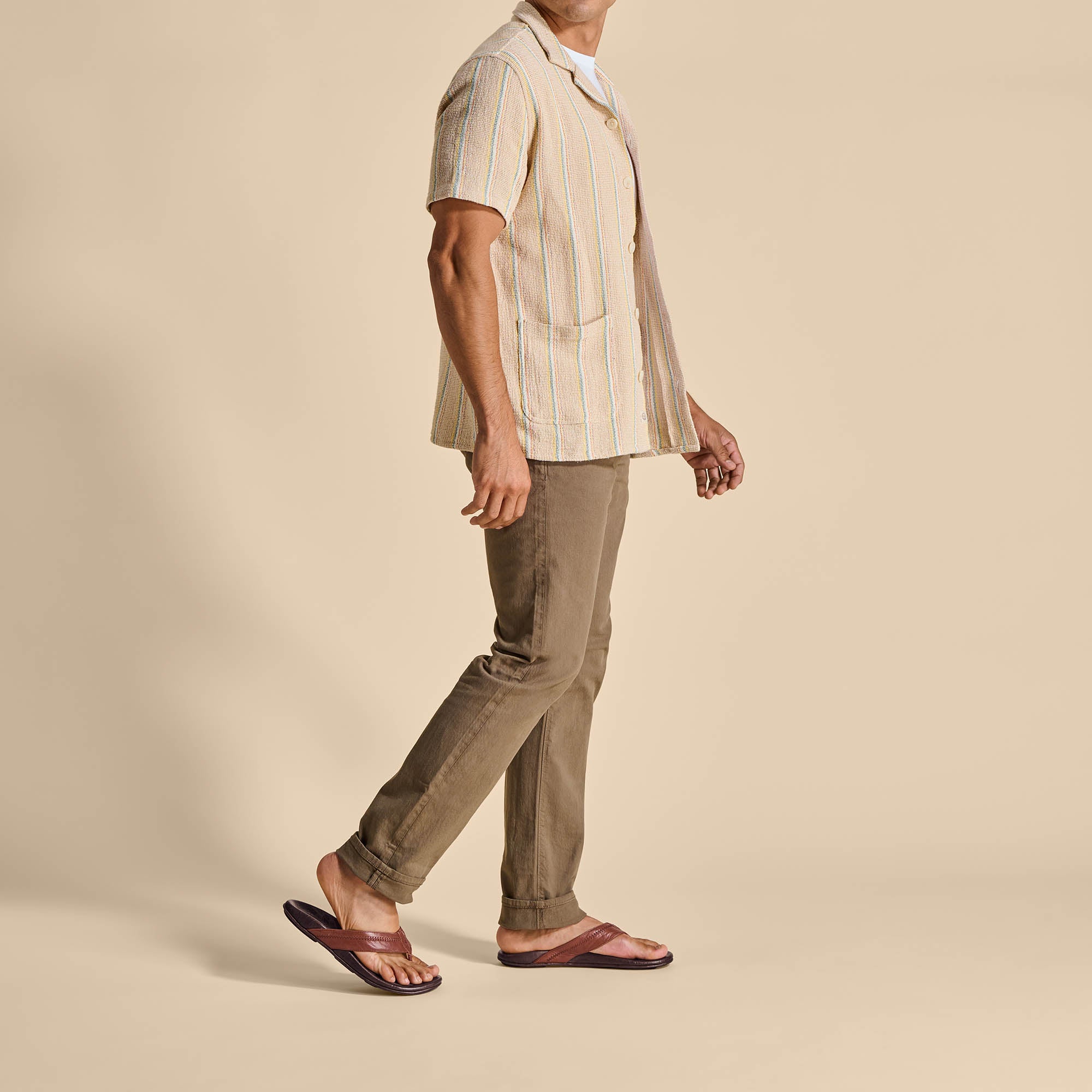 Hiapo - Rum / Dark Wood - Image 8