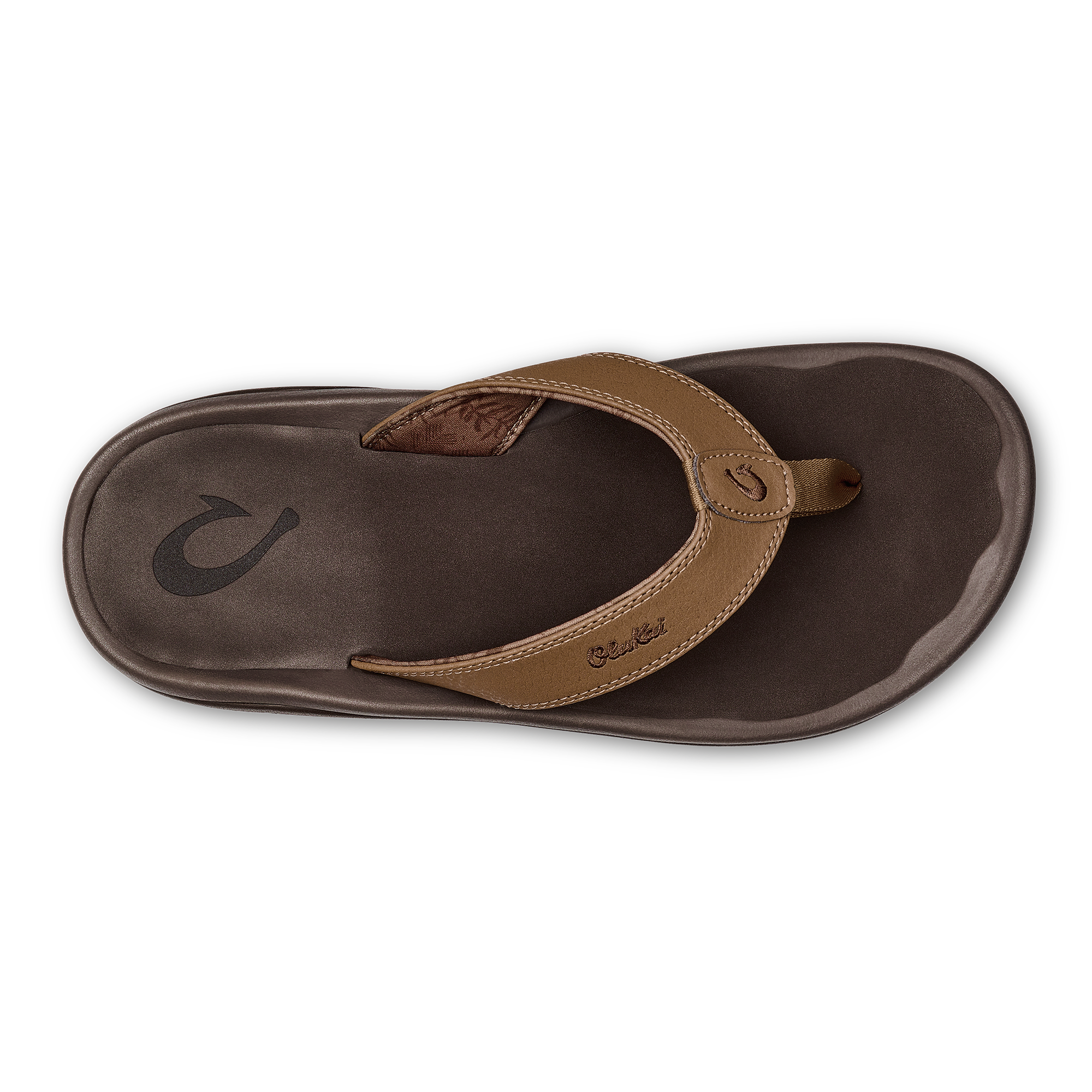 ‘Ohana - Tan / Dark Java - Image 6