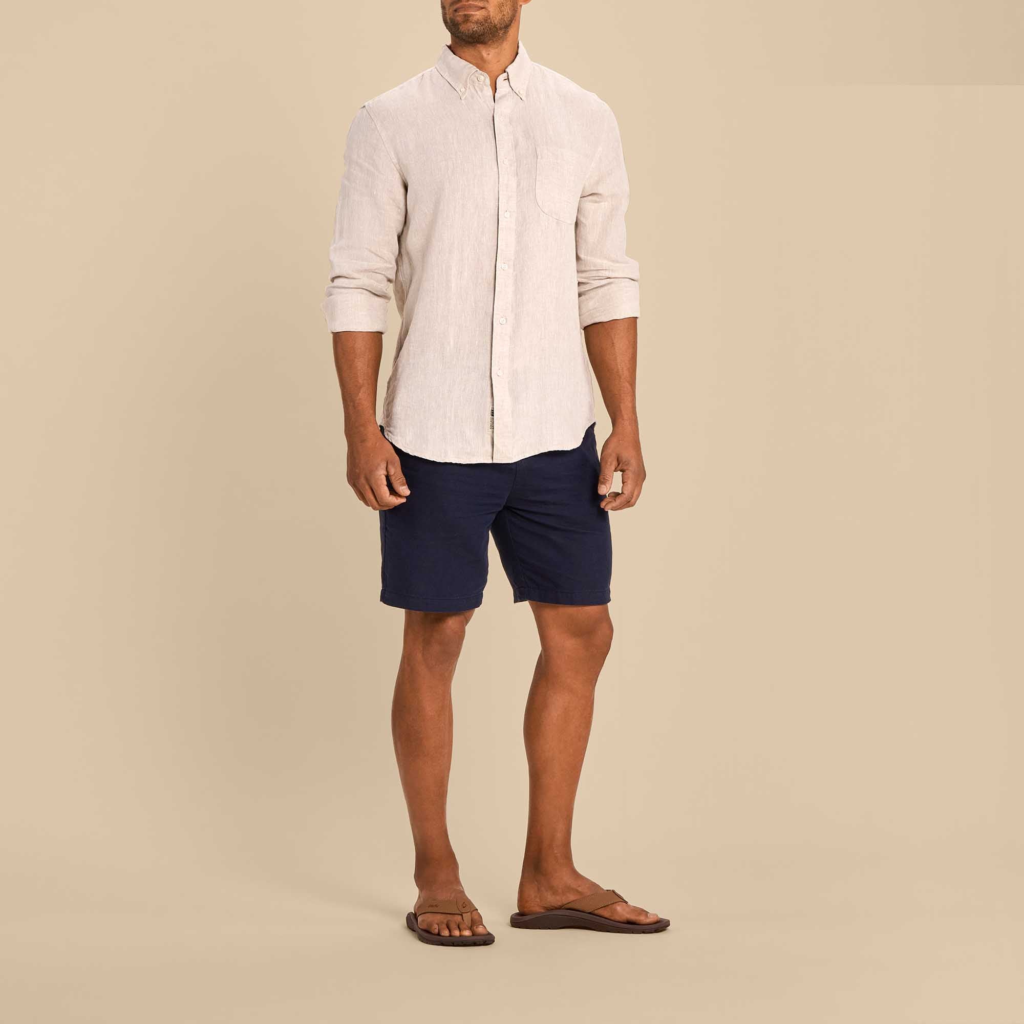 ‘Ohana - Tan / Dark Java - Image 7