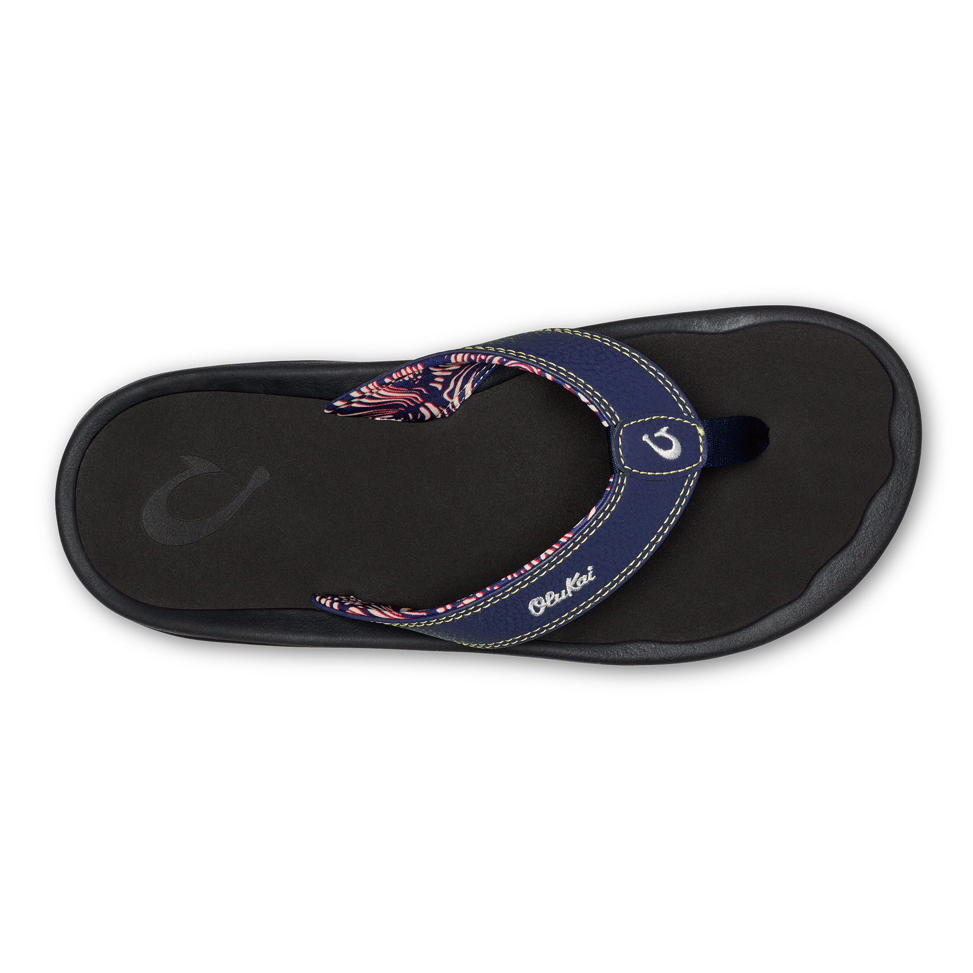 ‘Ohana - Navy / Onyx - Image 7