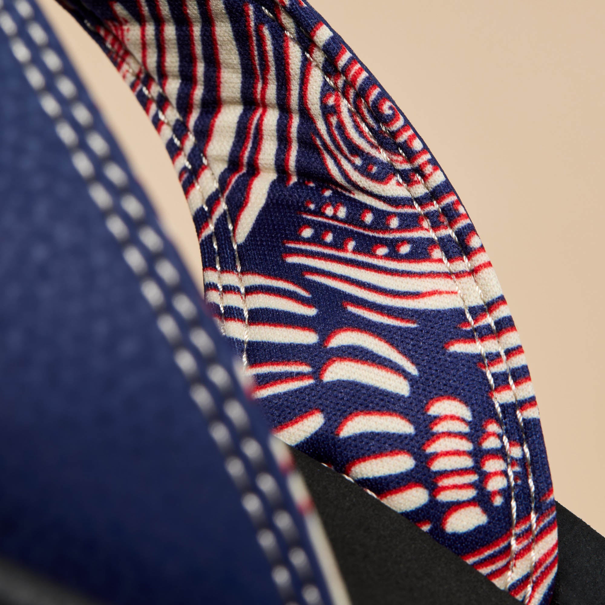 ‘Ohana - Navy / Onyx - Image 6