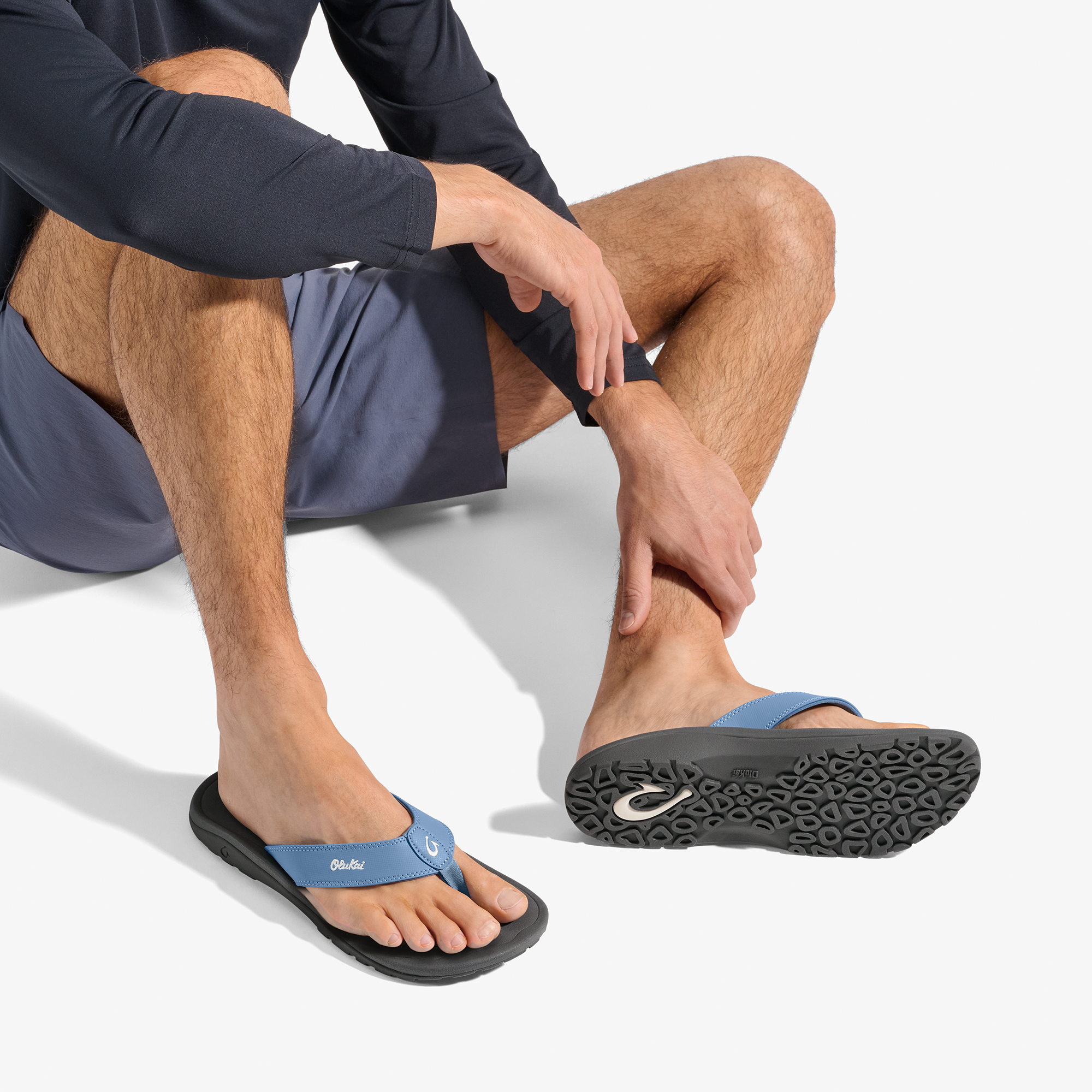 ‘Ohana - Blue Fog / Rock - Image 9