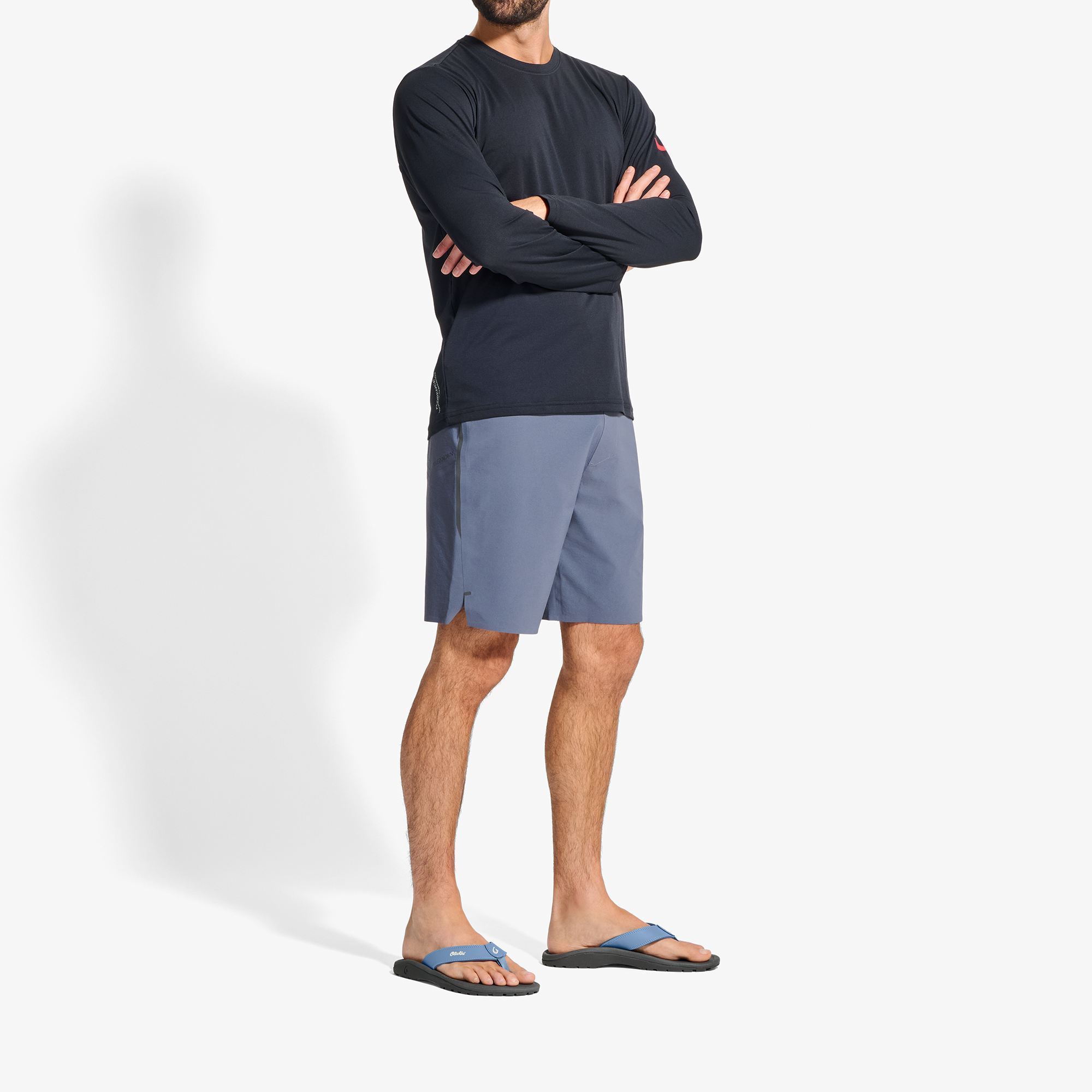 ‘Ohana - Blue Fog / Rock - Image 5