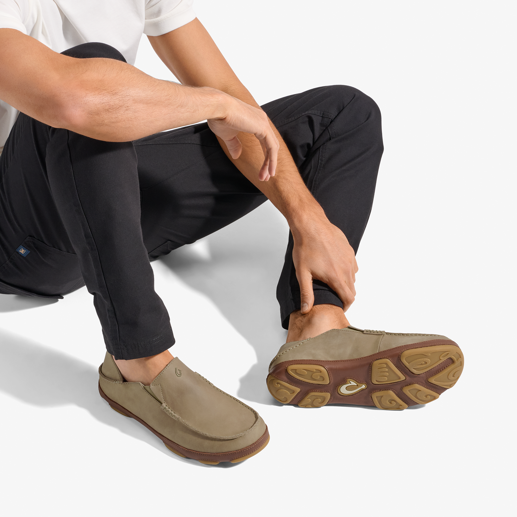 Moloā - Clay / Toffee - Image 6