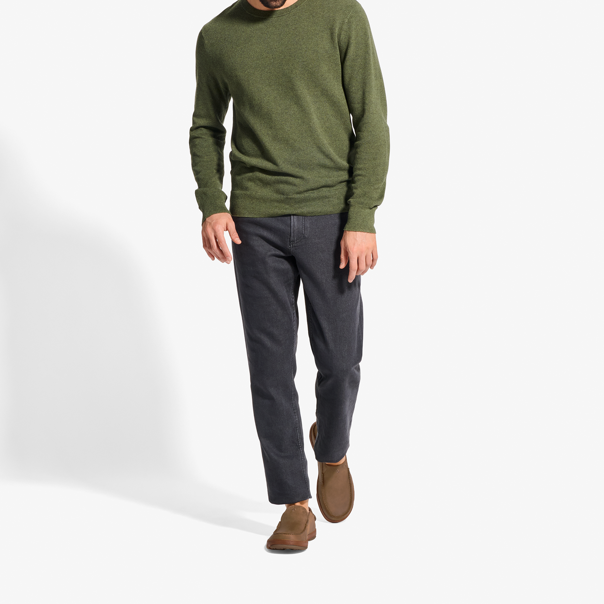 Moloā - Ray / Toffee - Image 4