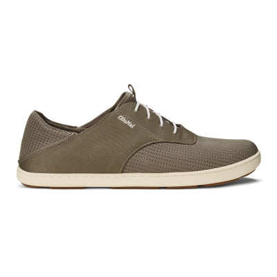 Nohea Moku - Clay / Tapa