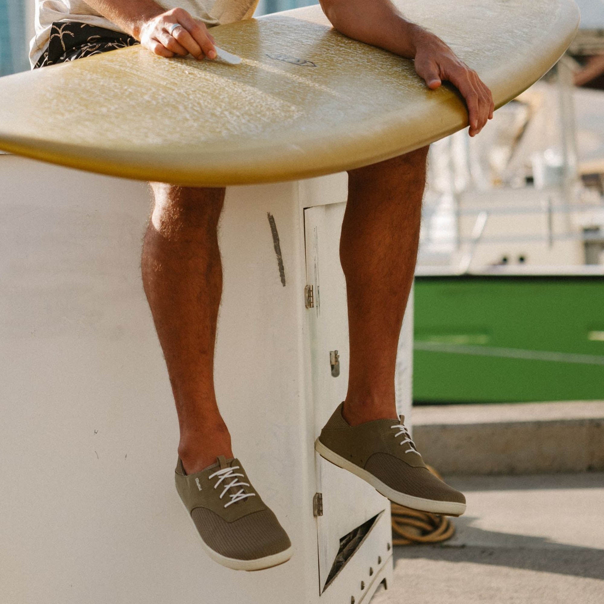 Nohea Moku - Clay / Tapa - Image 4