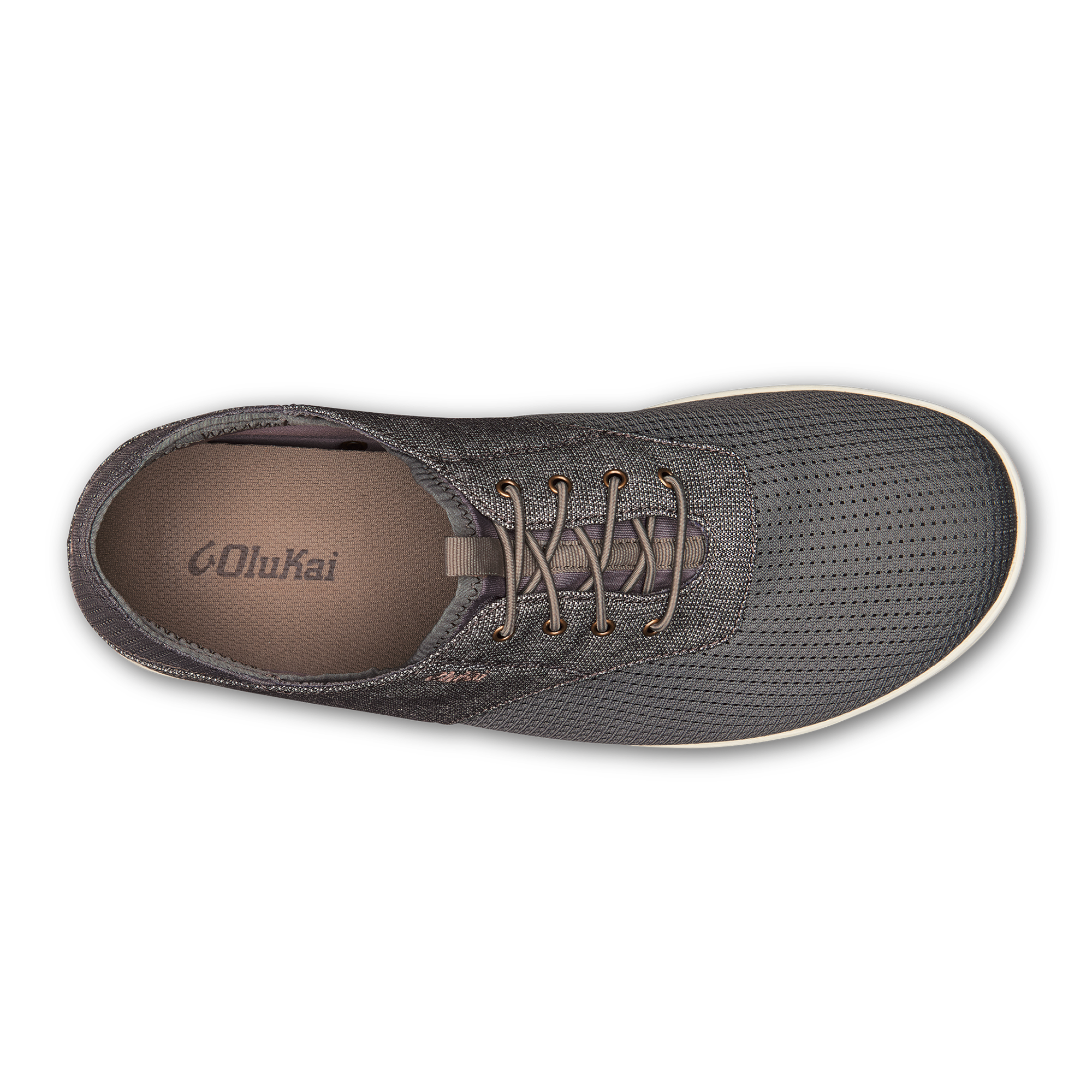 Nohea Moku - Charcoal / Clay - Image 7