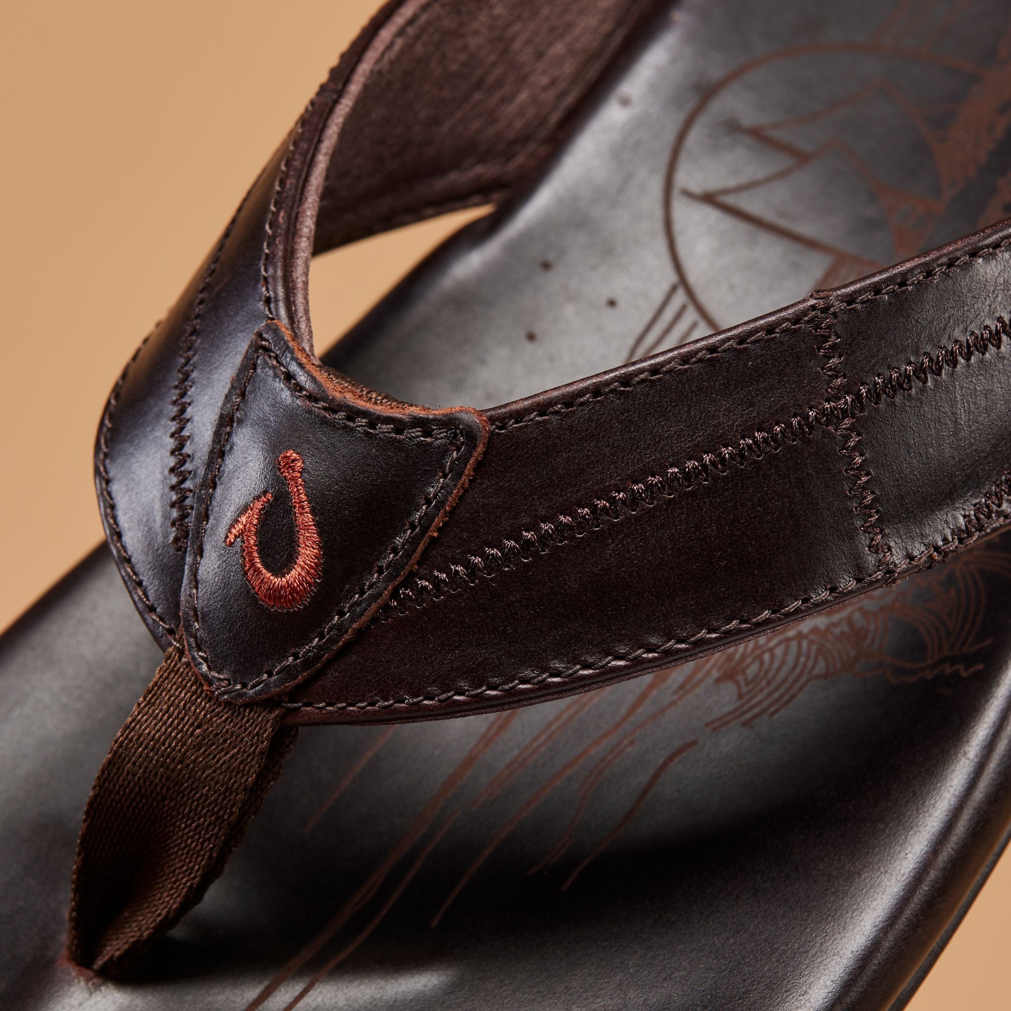 Hōkūle‘a Kia - Dark Wood - Image 4