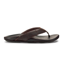 Hōkūle‘a Kia - Dark Wood