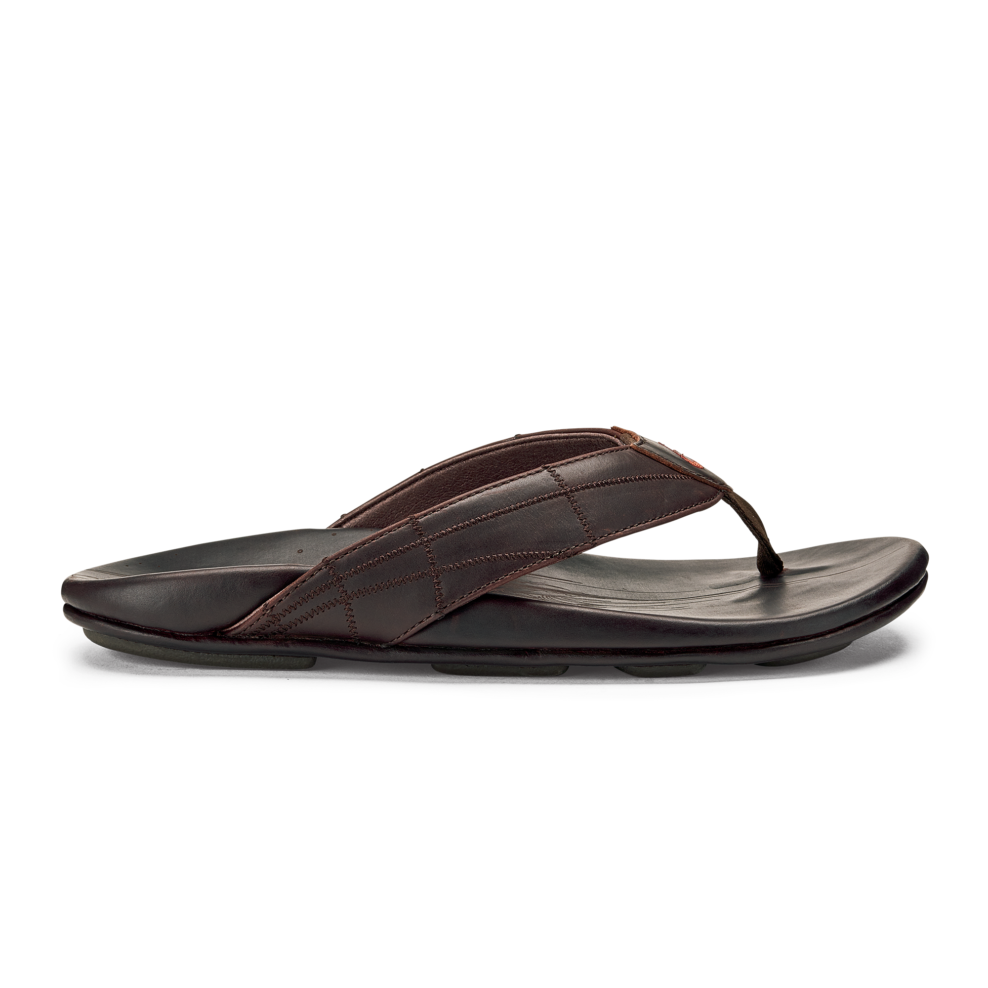 Hōkūle‘a Kia - Dark Wood