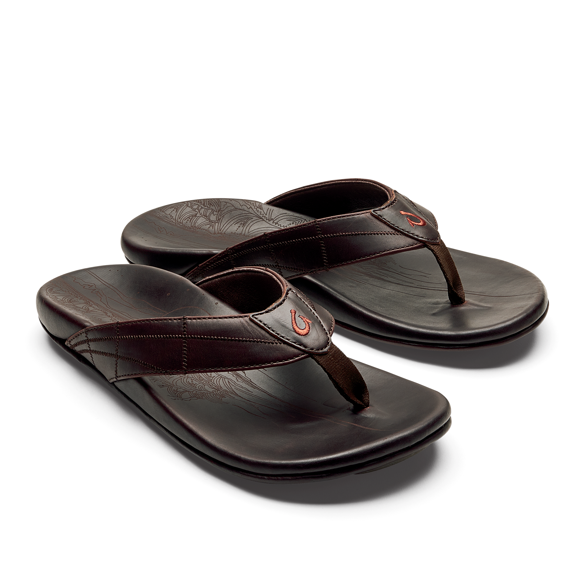 Hōkūle‘a Kia - Dark Wood - Image 3