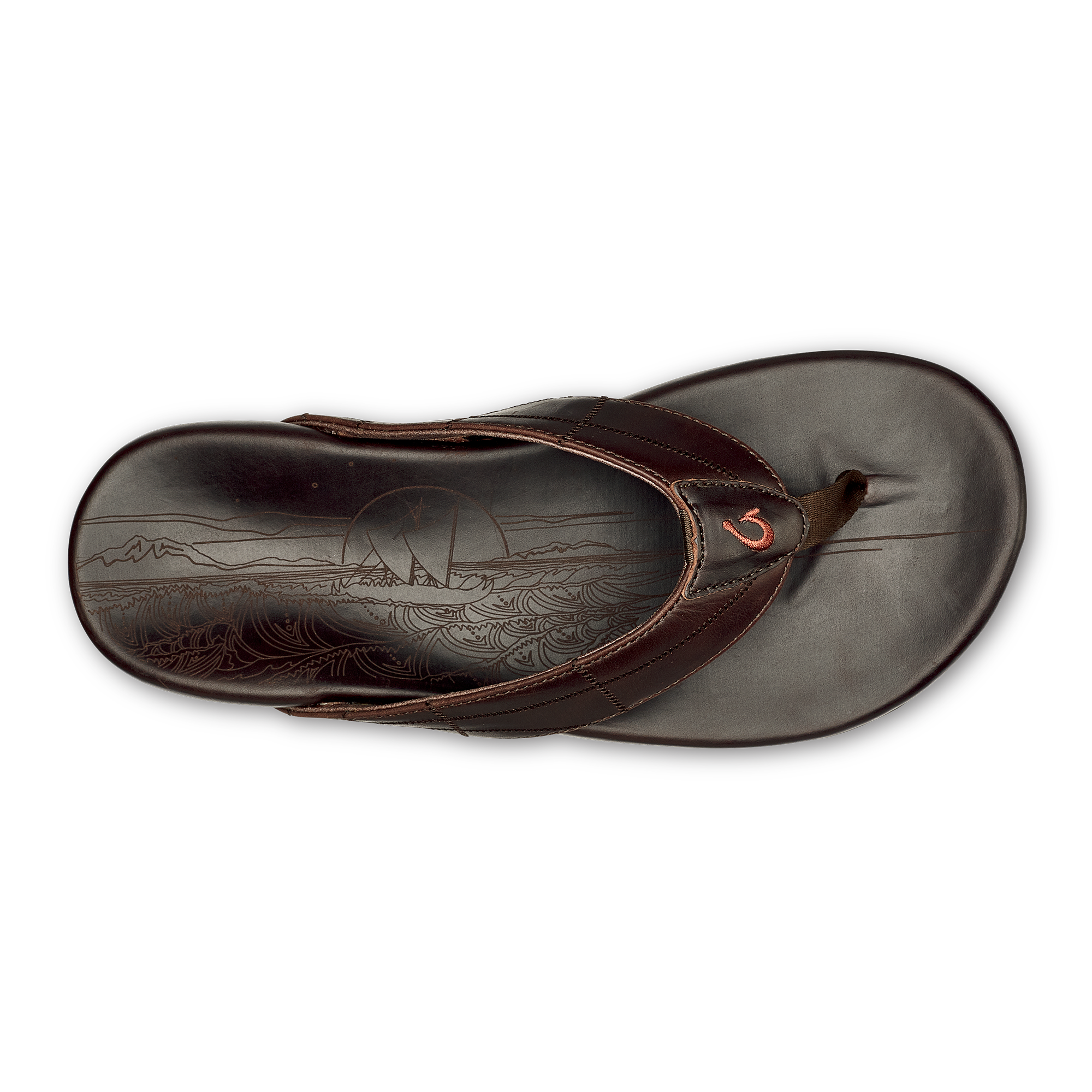 Hōkūle‘a Kia - Dark Wood - Image 5