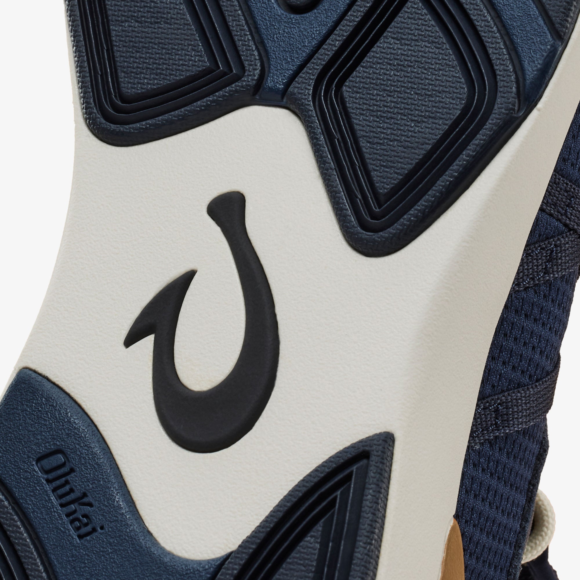 Mio Lī - Trench Blue / Natural - Image 9