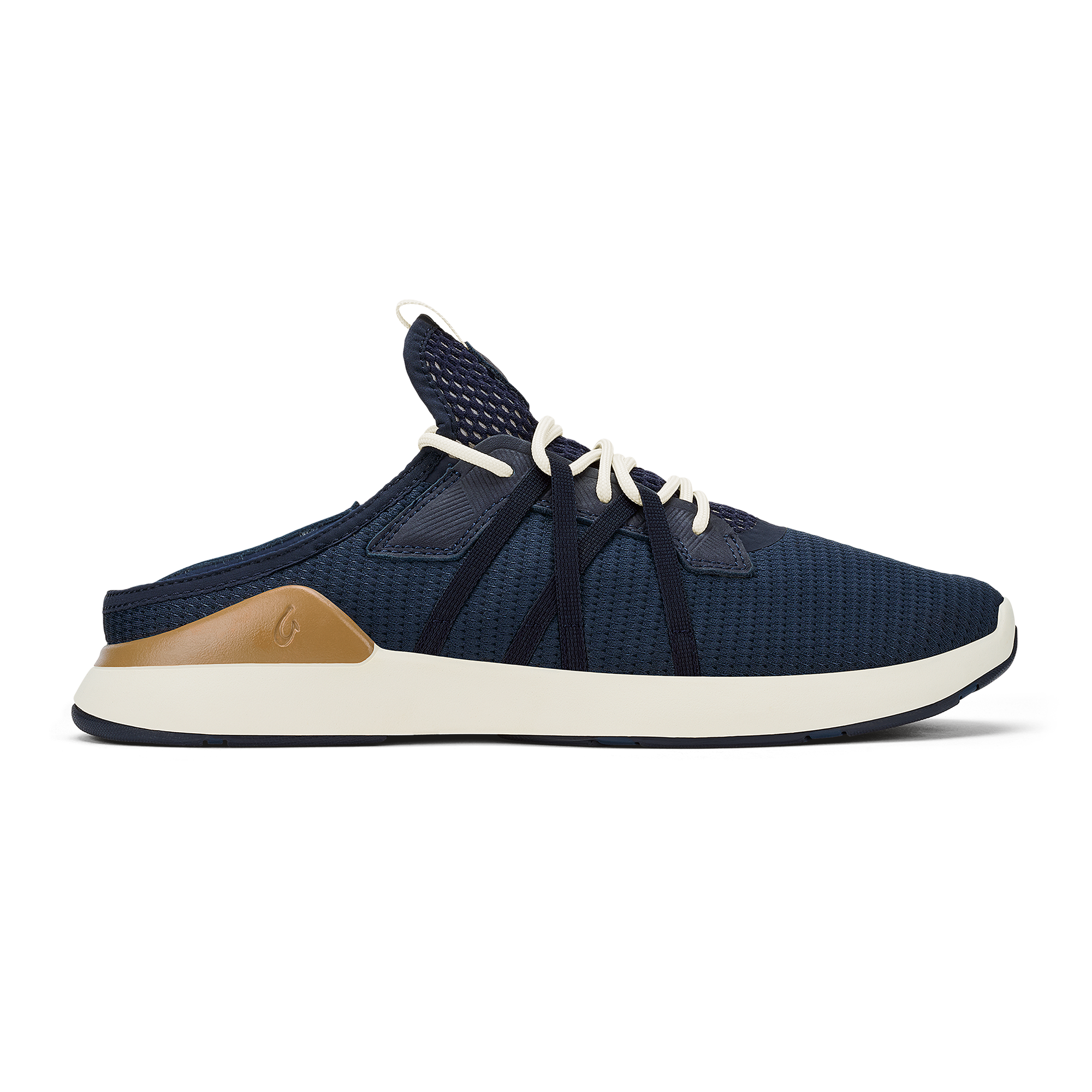 Mio Lī - Trench Blue / Natural - Image 5