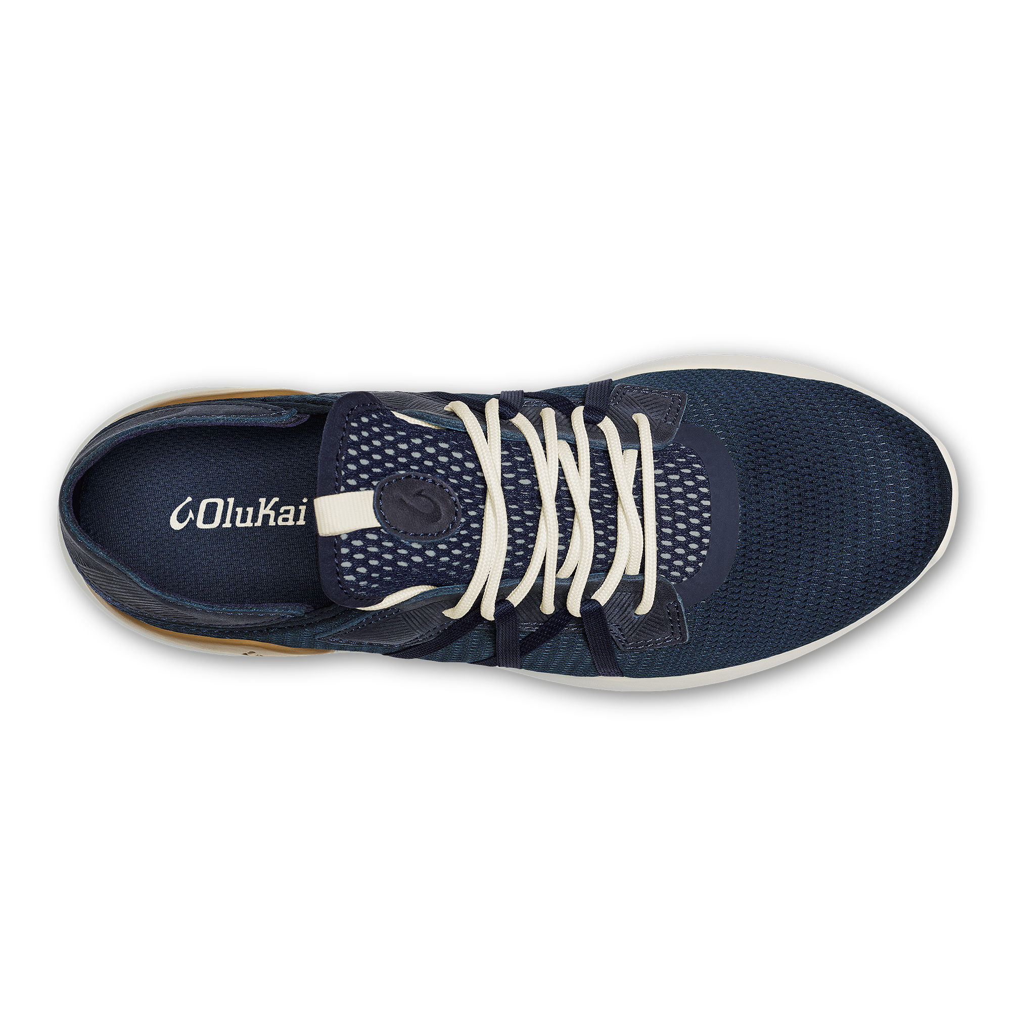 Mio Lī - Trench Blue / Natural - Image 8