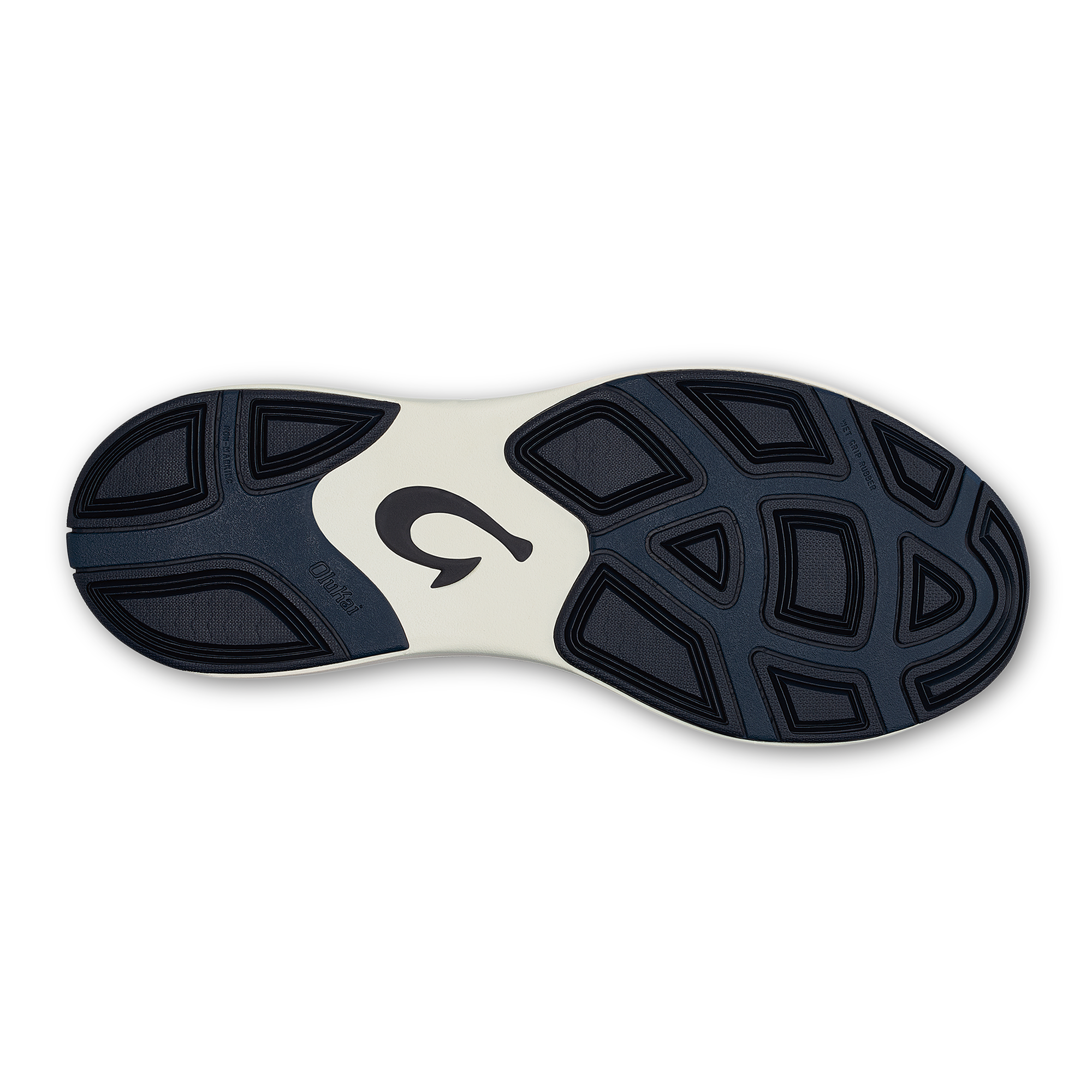 Mio Lī - Trench Blue / Natural - Image 10