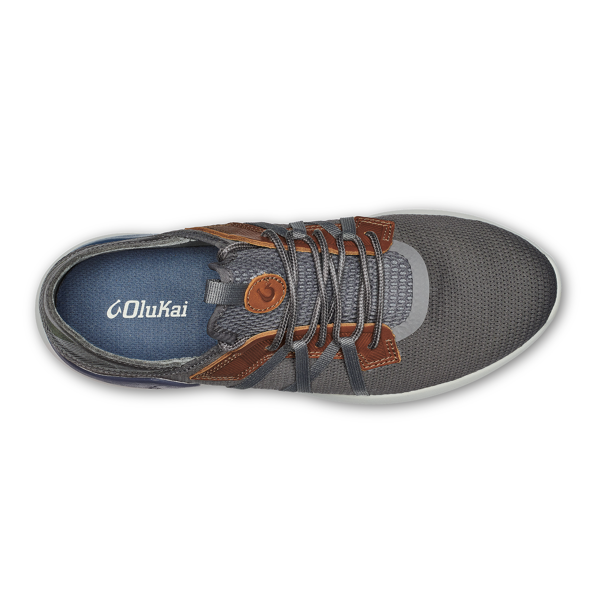 Mio Lī - Pavement / Vintage Indigo - Image 8