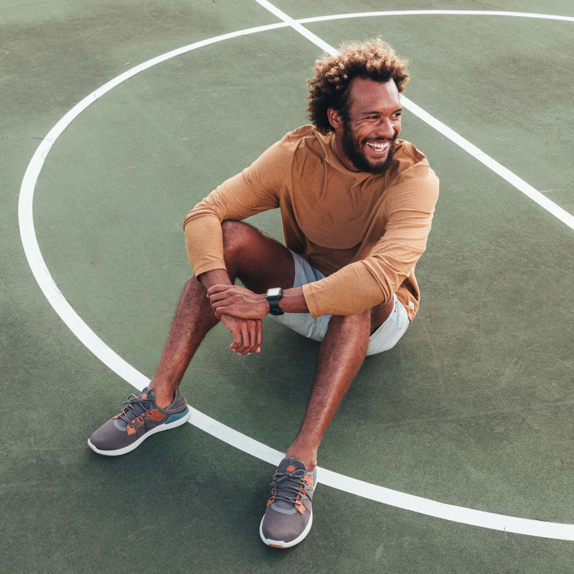 Mio Lī - Pavement / Vintage Indigo - Image 2