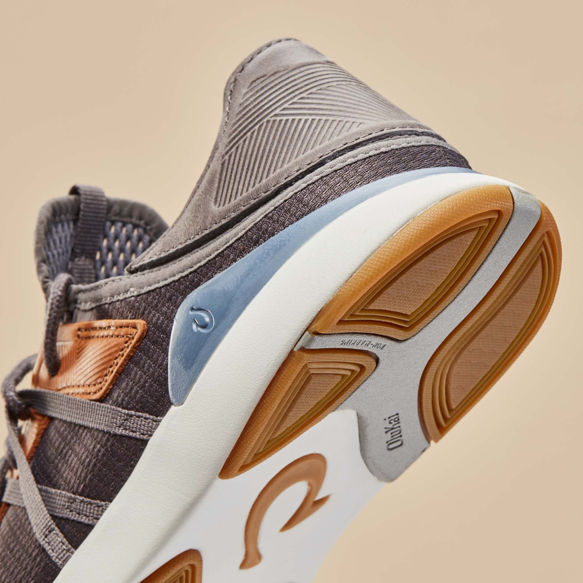 Mio Lī - Pavement / Vintage Indigo - Image 5