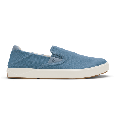 Lae‘ahi  -  Blissful Blue / Canvas