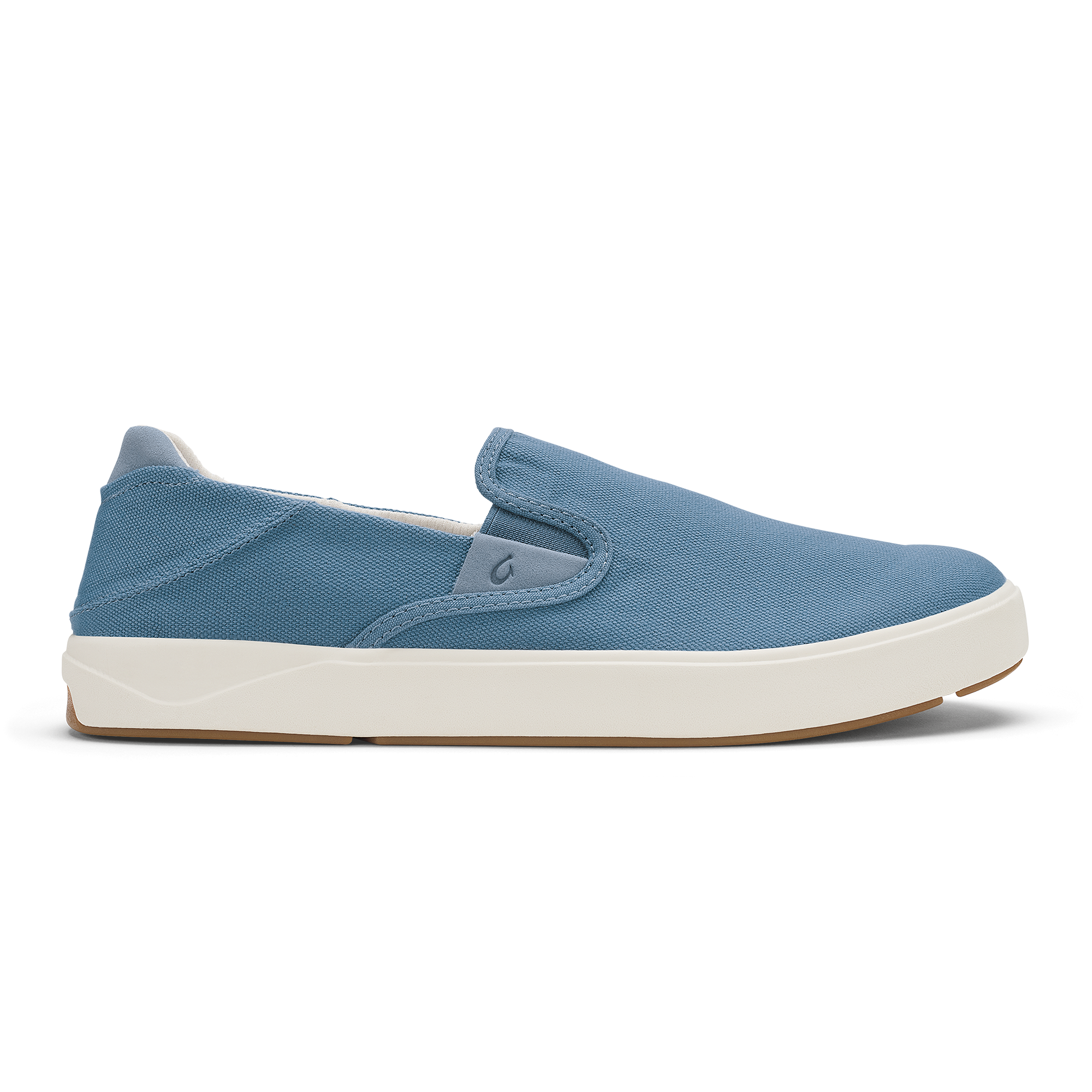 Lae‘ahi - Blissful Blue / Canvas