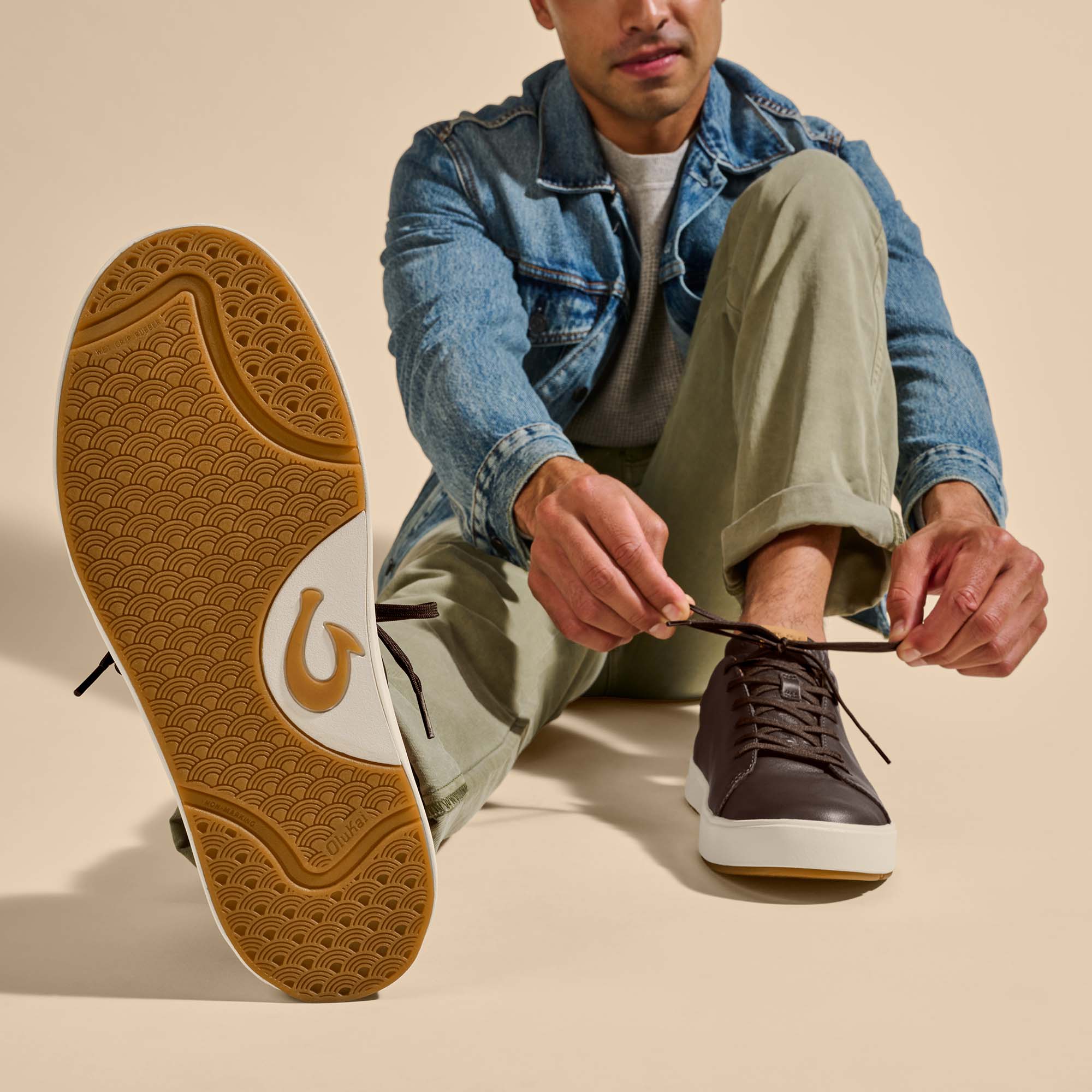 Lae‘ahi Lī ‘Ili - Dark Java - Image 4