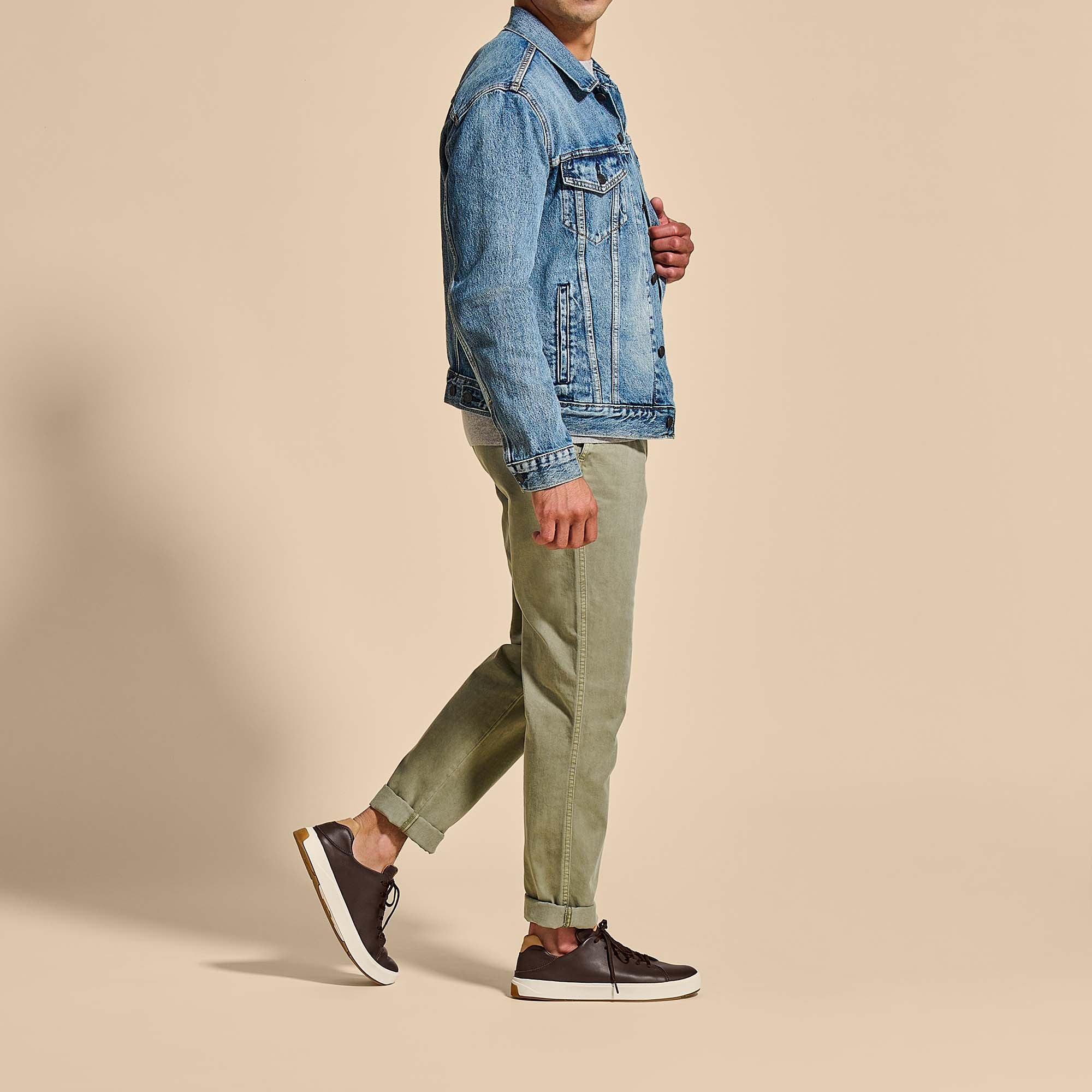 Lae‘ahi Lī ‘Ili - Dark Java - Image 6