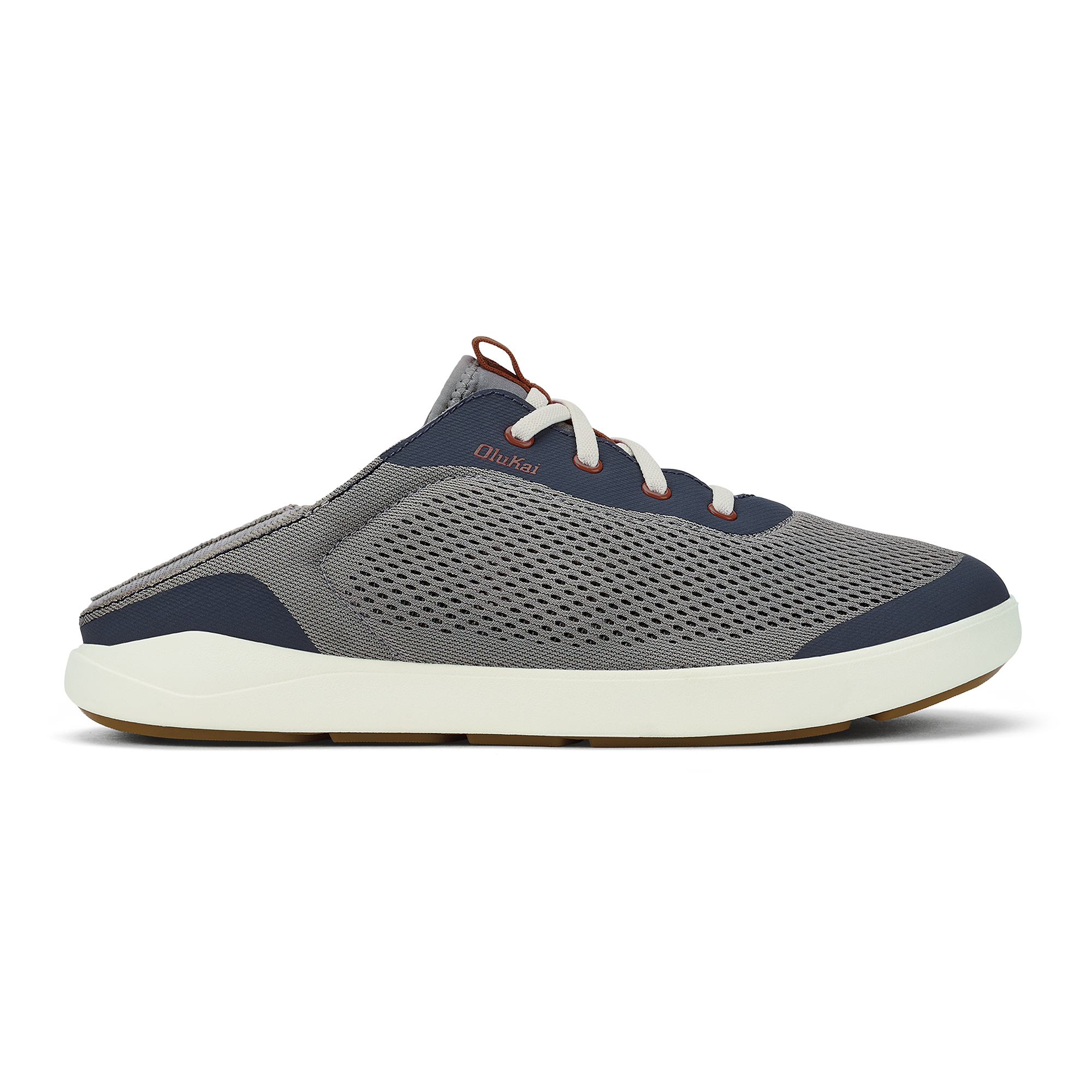 Moku Pae - Ash / Trench Blue - Image 3