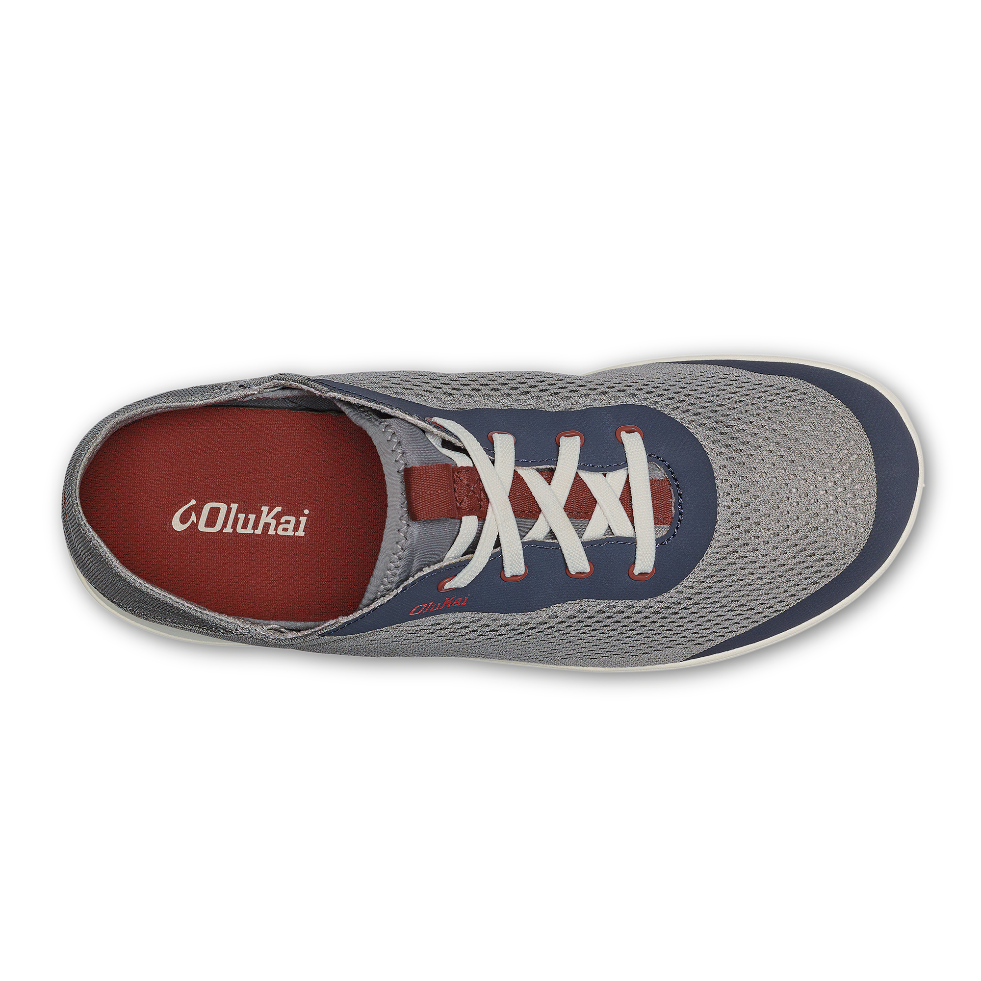 Moku Pae - Ash / Trench Blue - Image 5