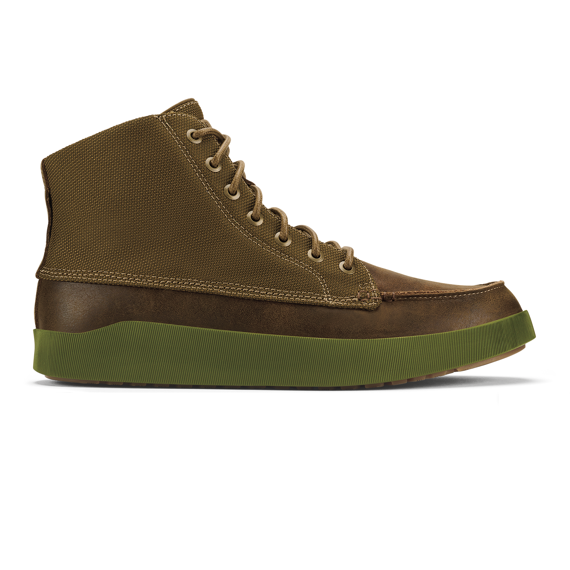 Mōlina - Mustang Hanu