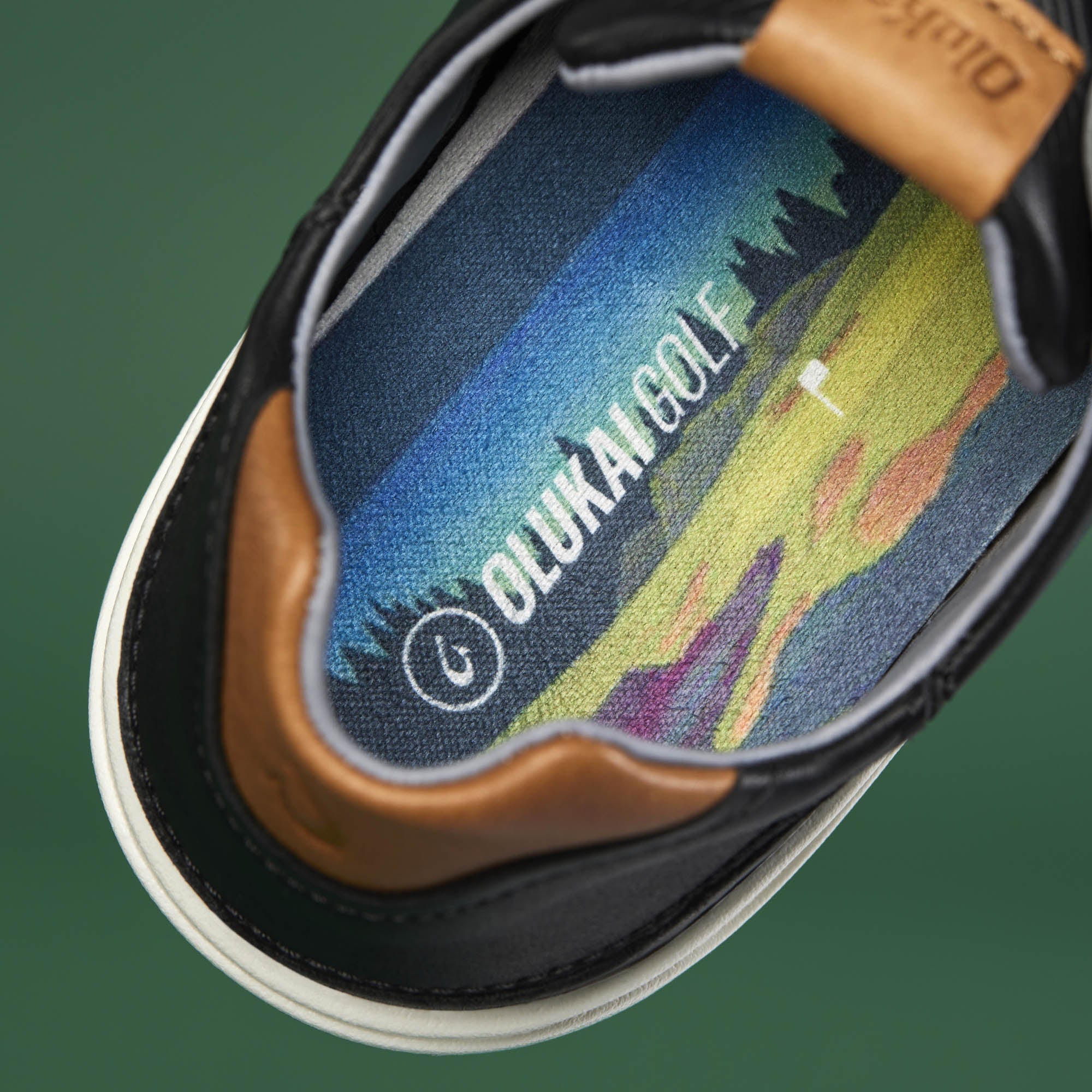 Wai‘alae - Black - Image 8