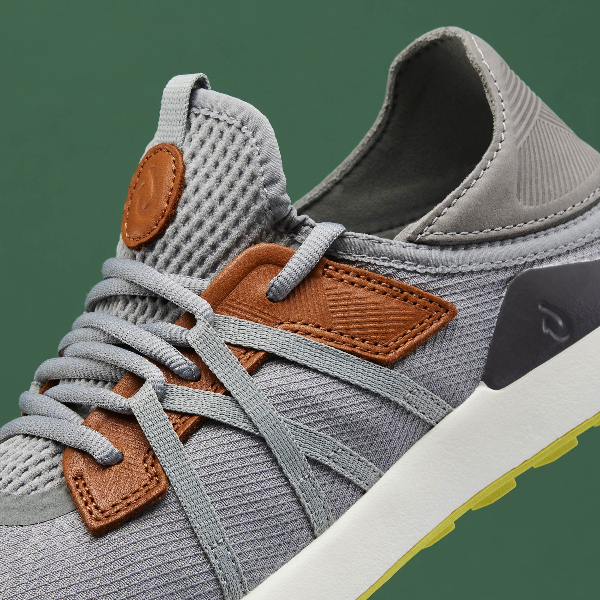 Manele - Poi / Charcoal - Image 4