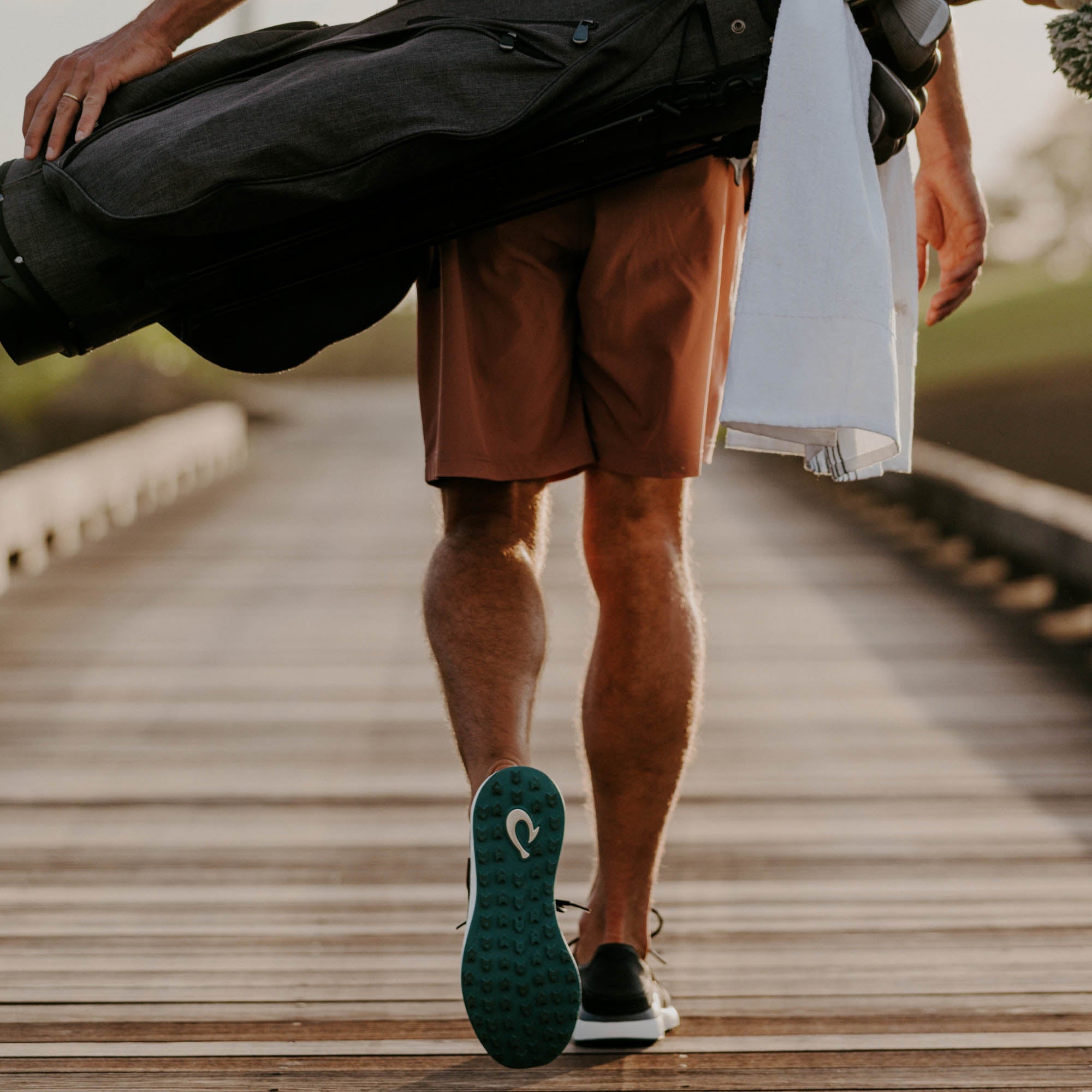 Manele - Black / Dark Shadow - Image 8