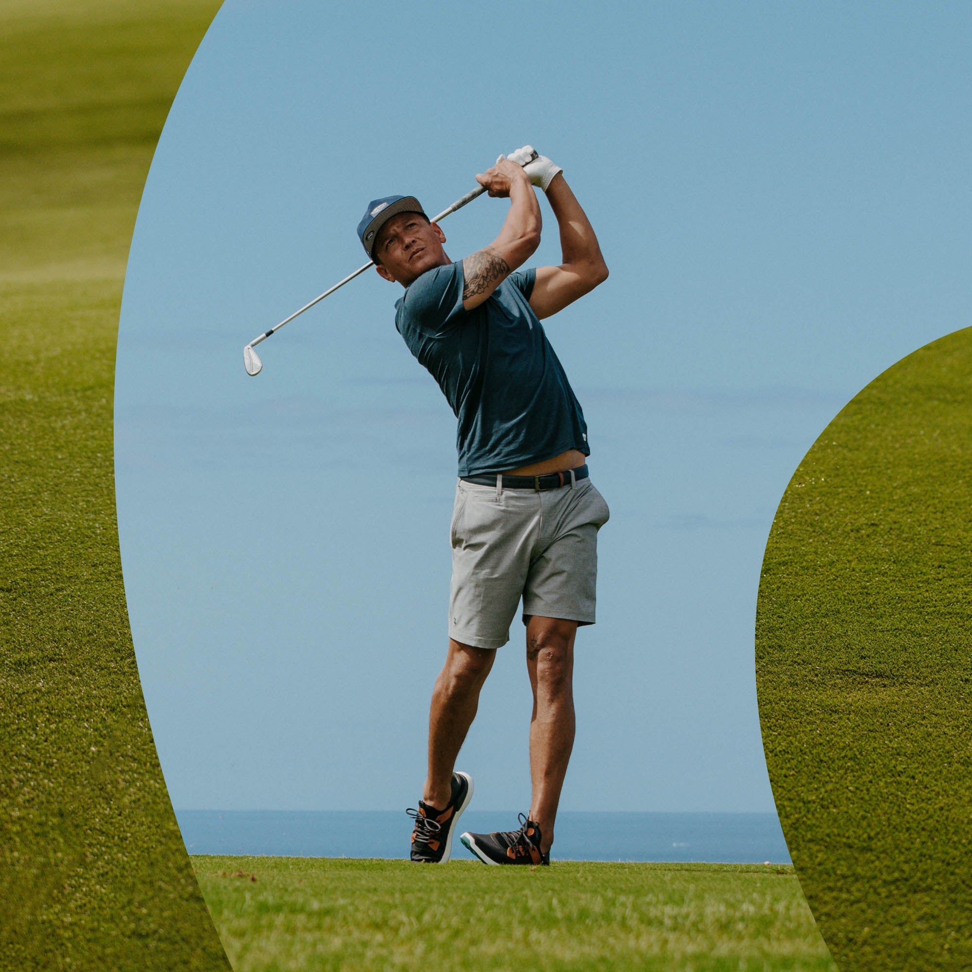 Manele - Black / Dark Shadow - Image 7