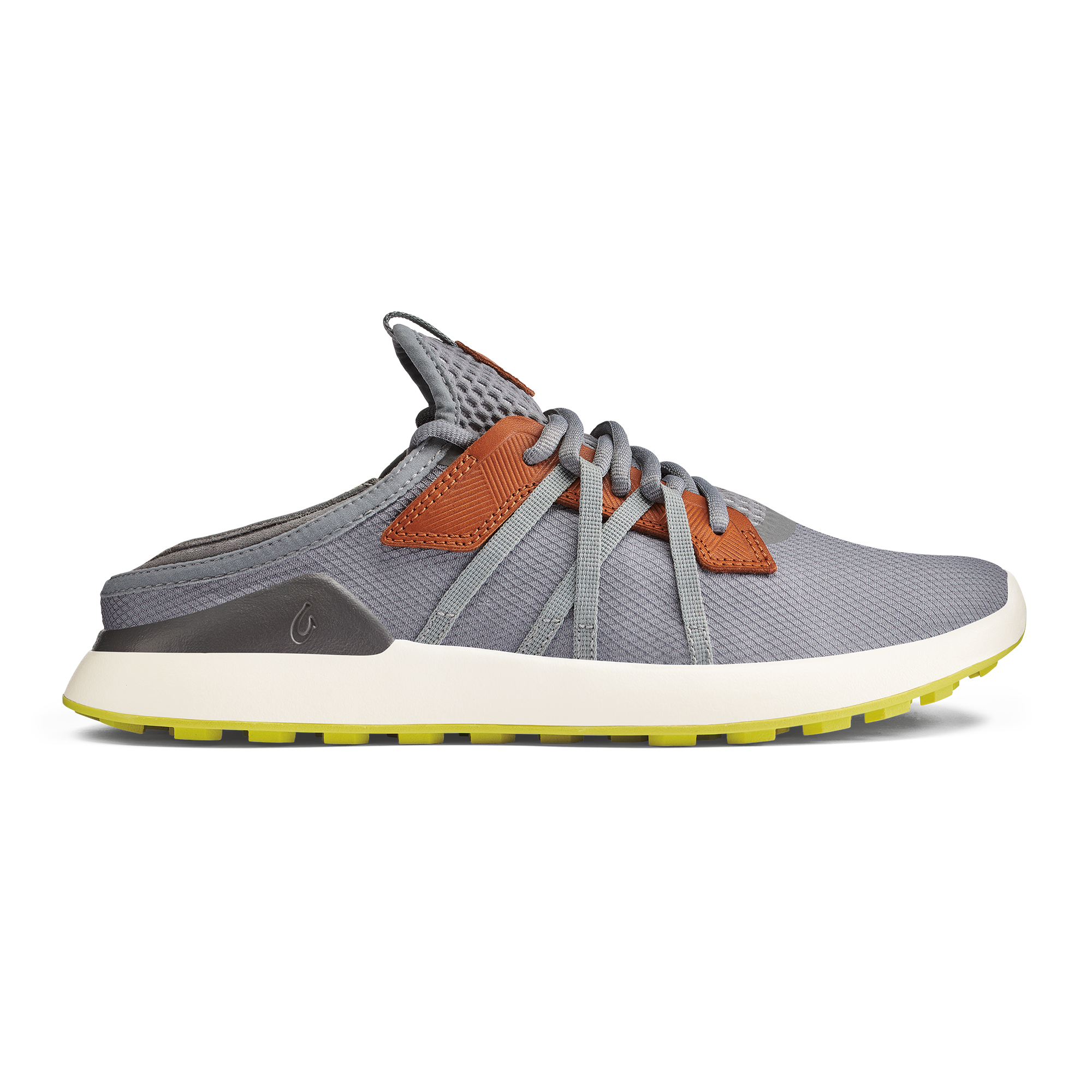 Manele - Poi / Charcoal - Image 7