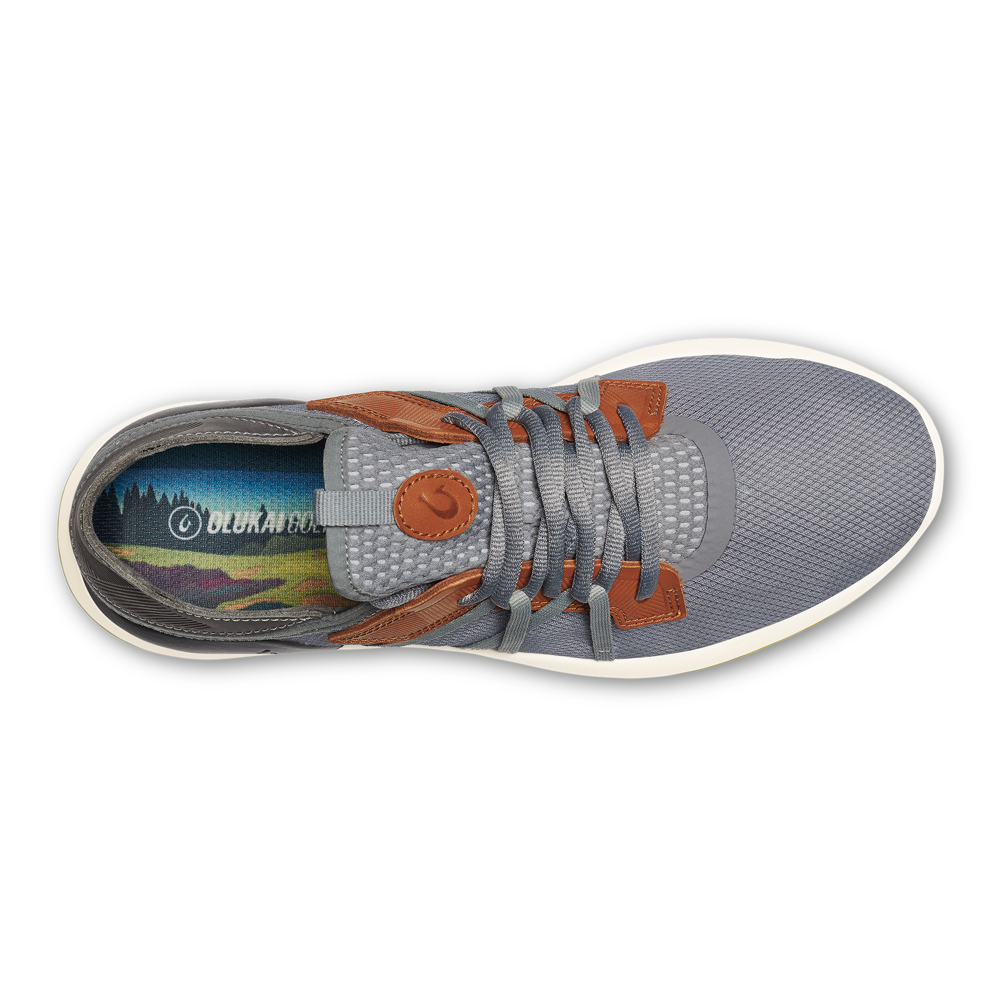 Manele - Poi / Charcoal - Image 8