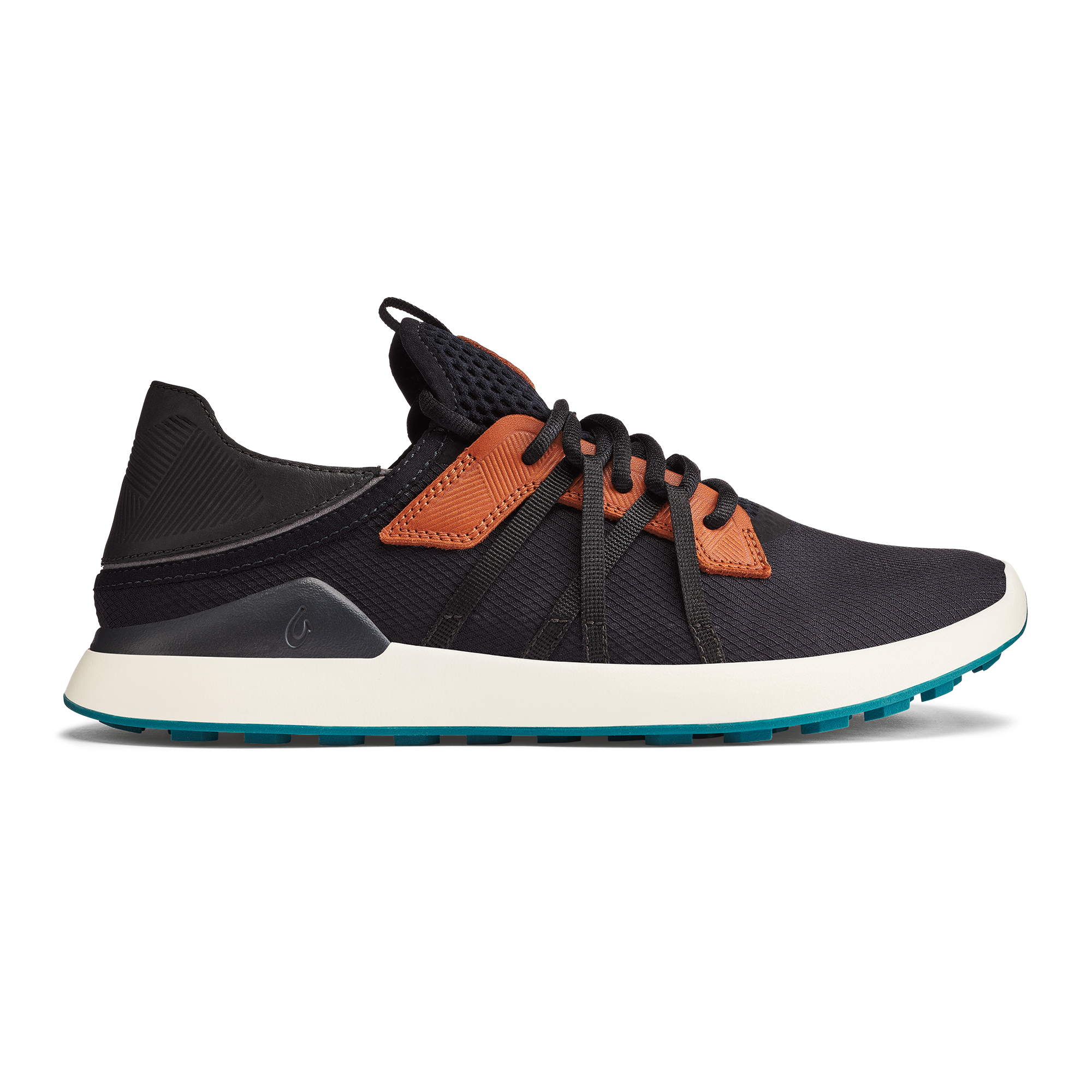 Manele - Black / Dark Shadow