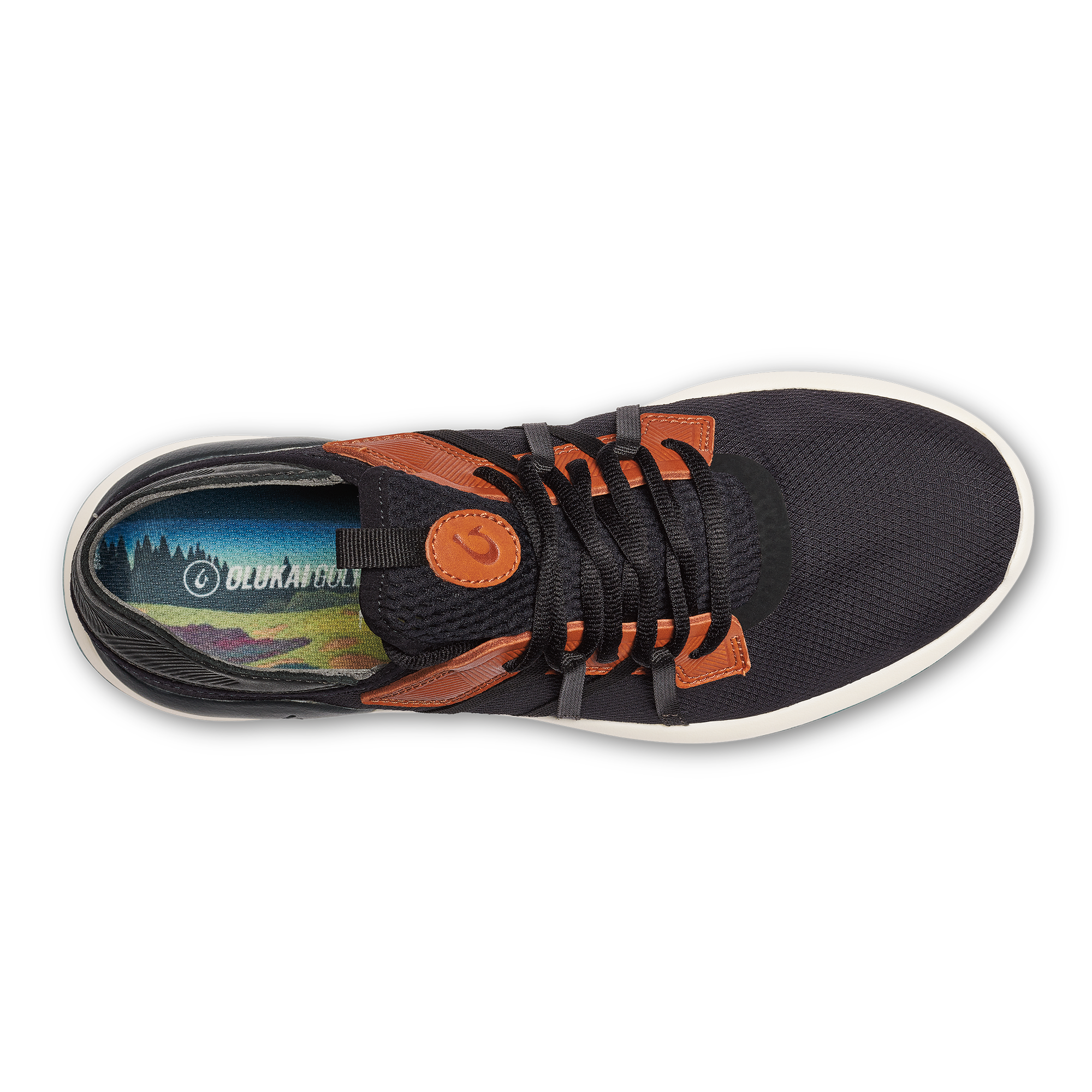 Manele - Black / Dark Shadow - Image 9