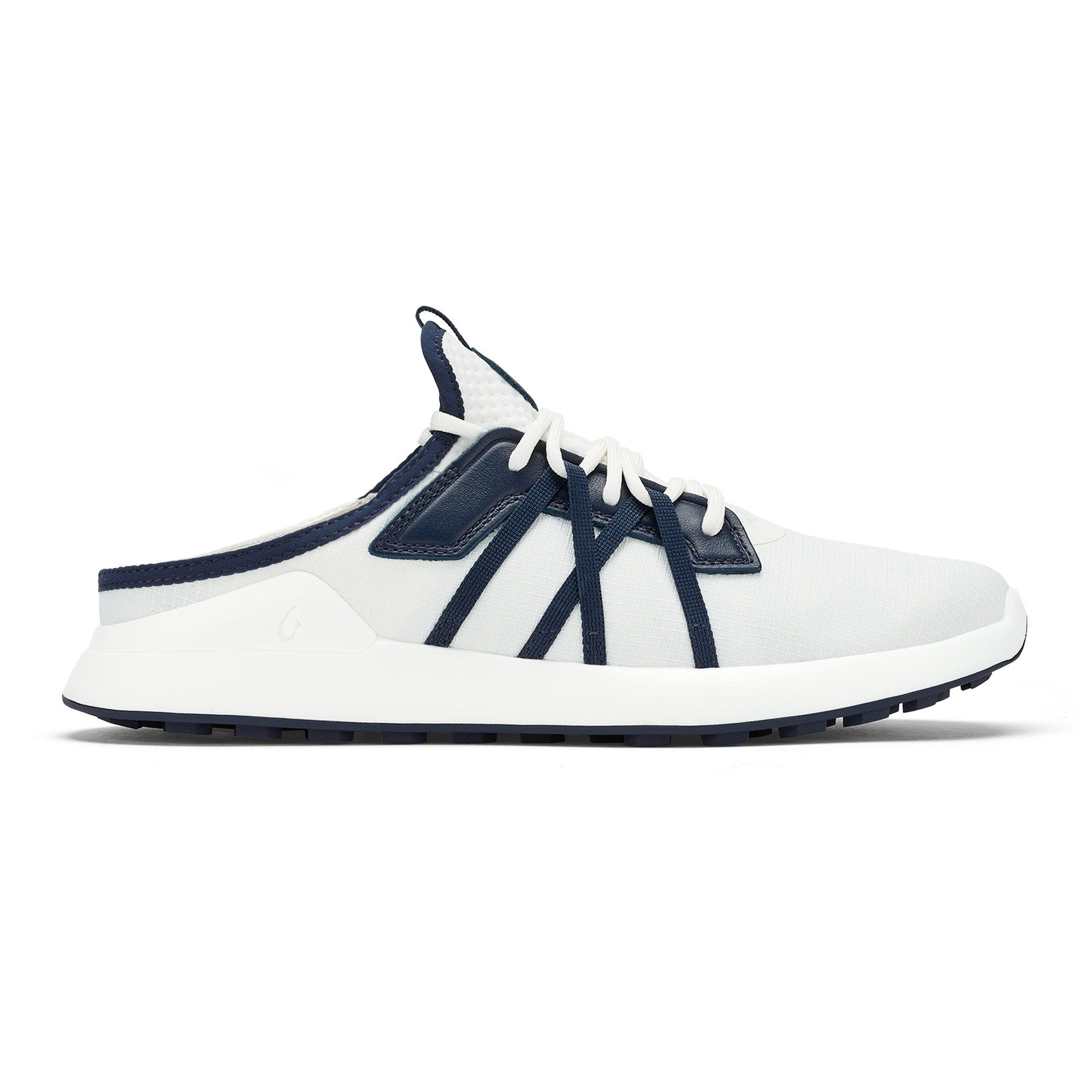 Manele - Bright White / Mood Indigo - Image 3