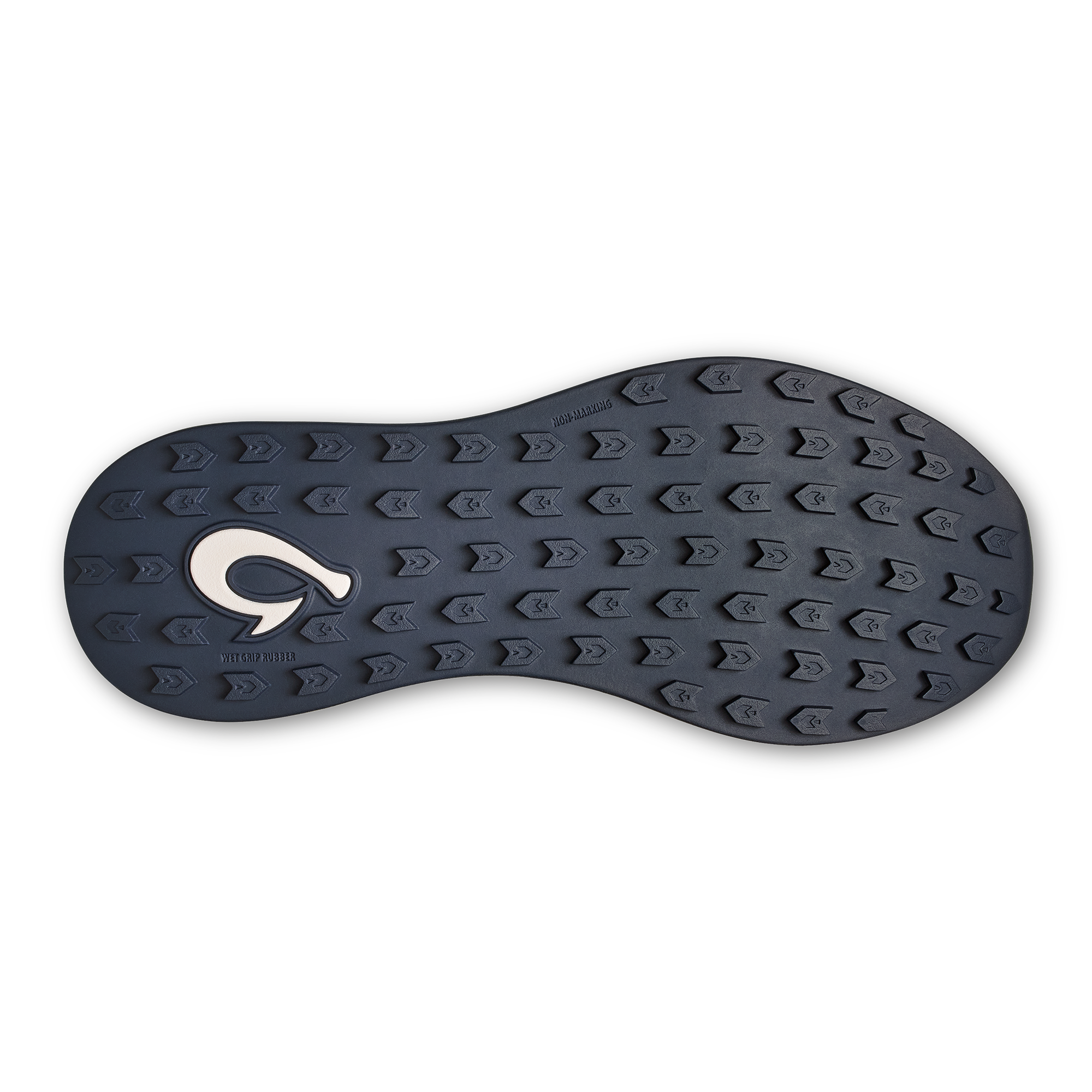 Manele - Bright White / Mood Indigo - Image 6