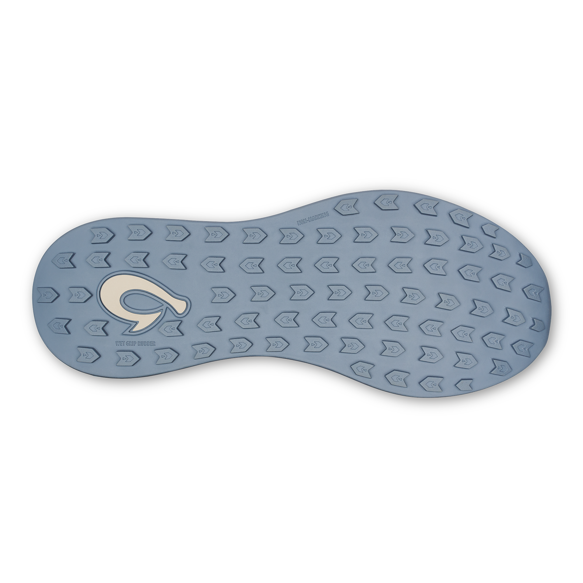 Kā‘anapali - Trench Blue / Sea Ice - Image 9