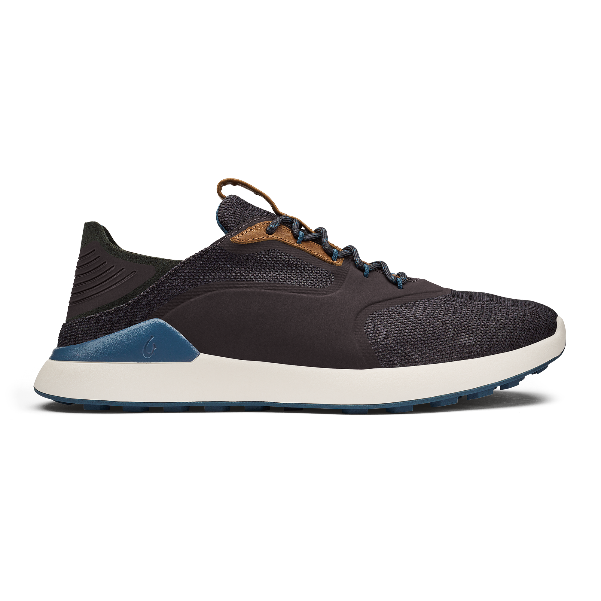 Kā‘anapali - Pavement / Vintage Blue