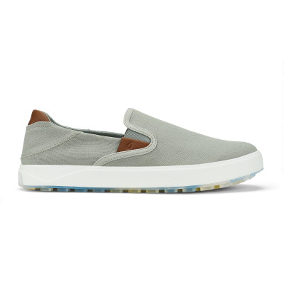 Wai‘alae Slip On - Ash