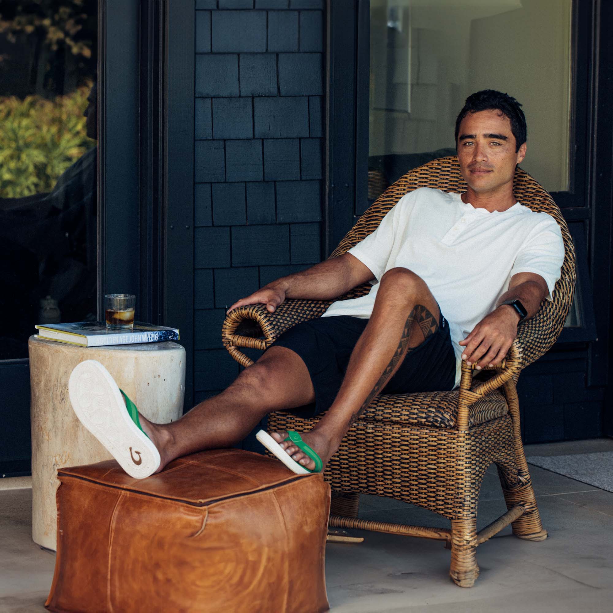 Leeward - Bamboo - Image 6